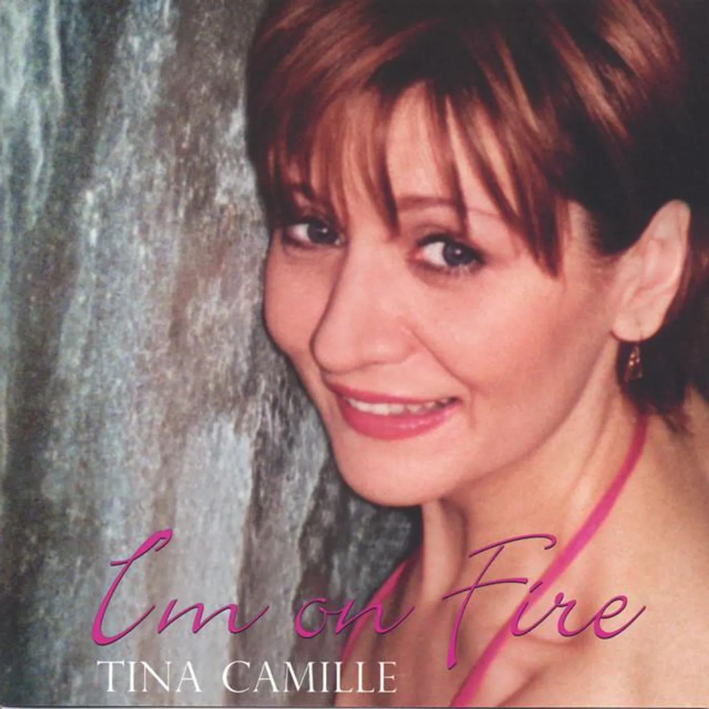 Tina Camille Brand Page