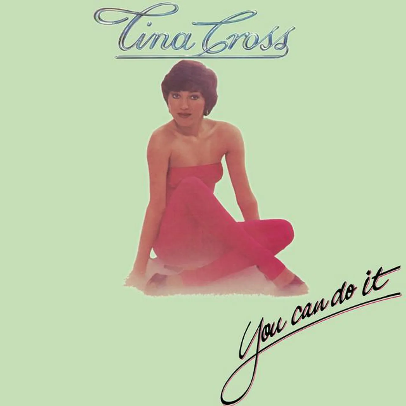 Tina Cross