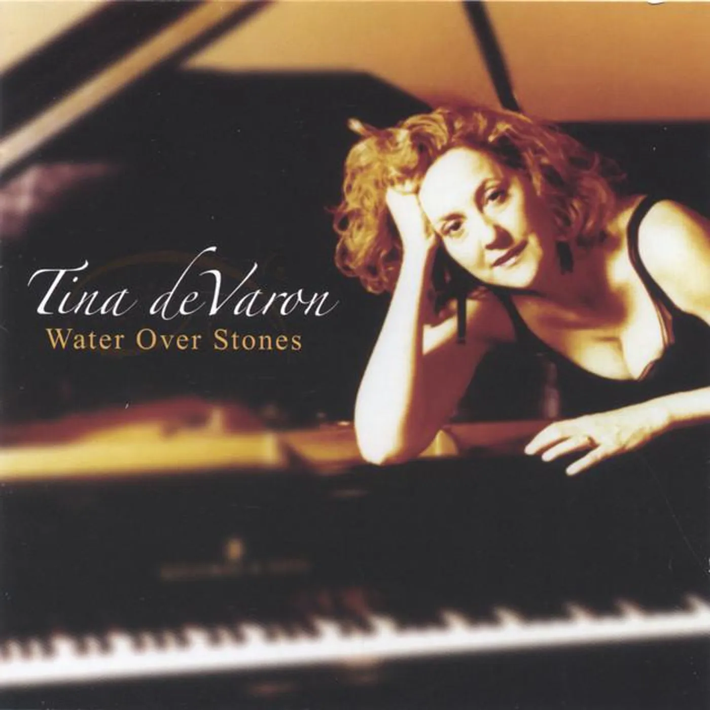 Tina deVaron Brand Page