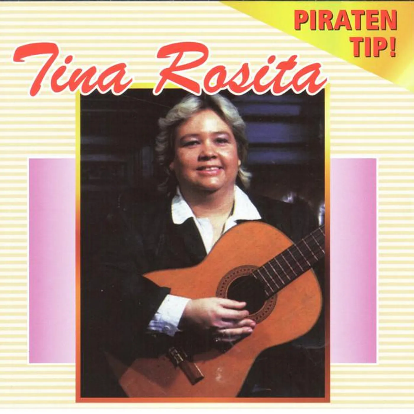 Tina Rosita Brand Page
