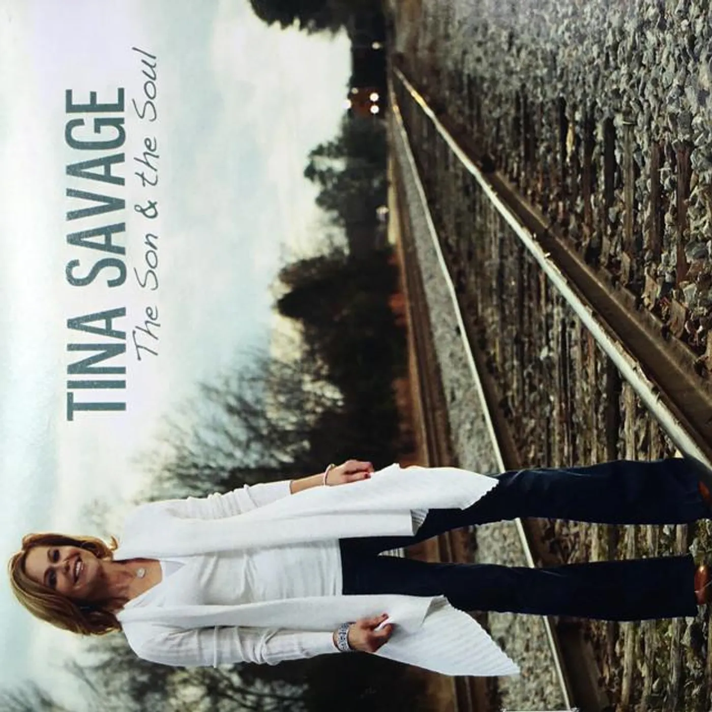 Tina Savage Brand Page
