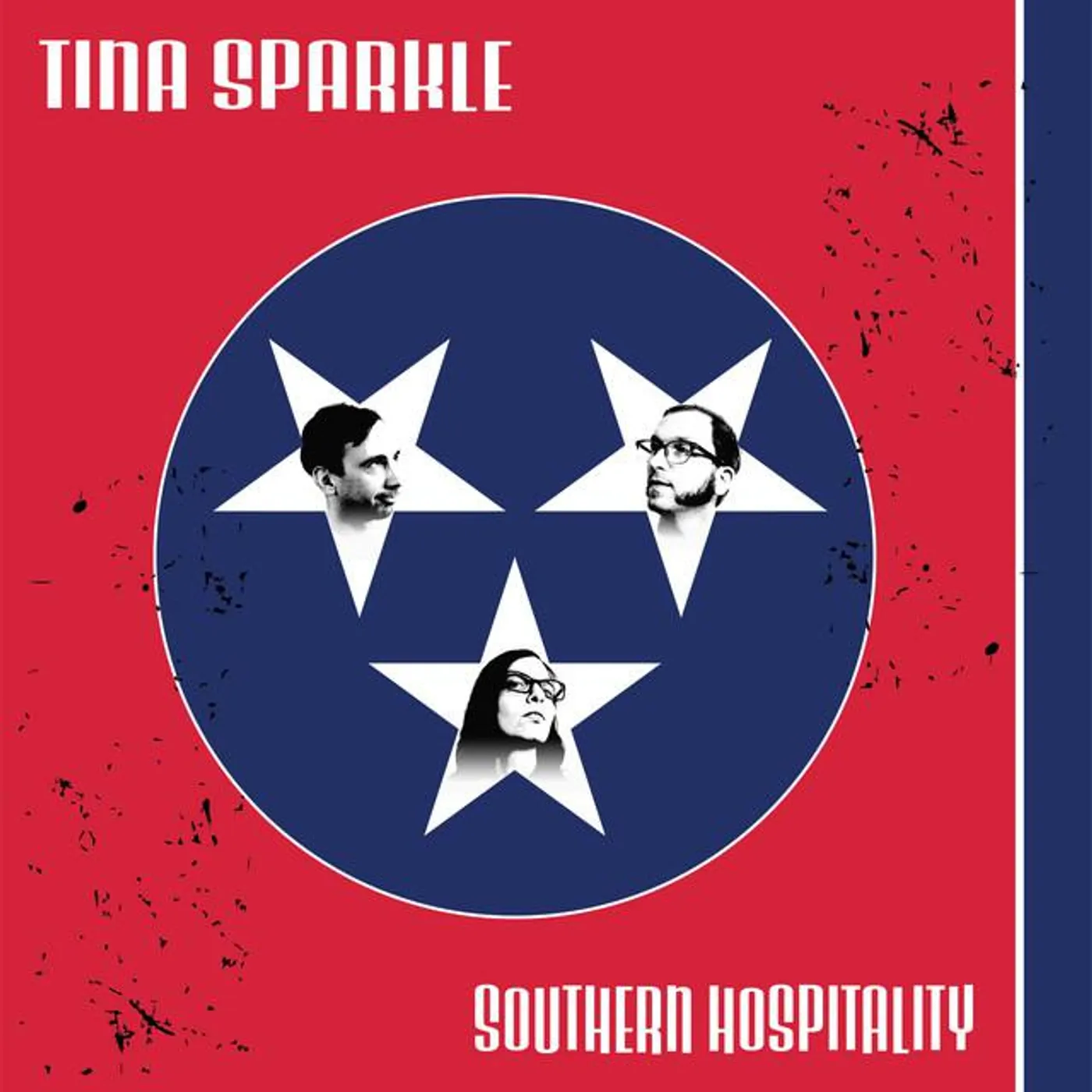 Tina Sparkle