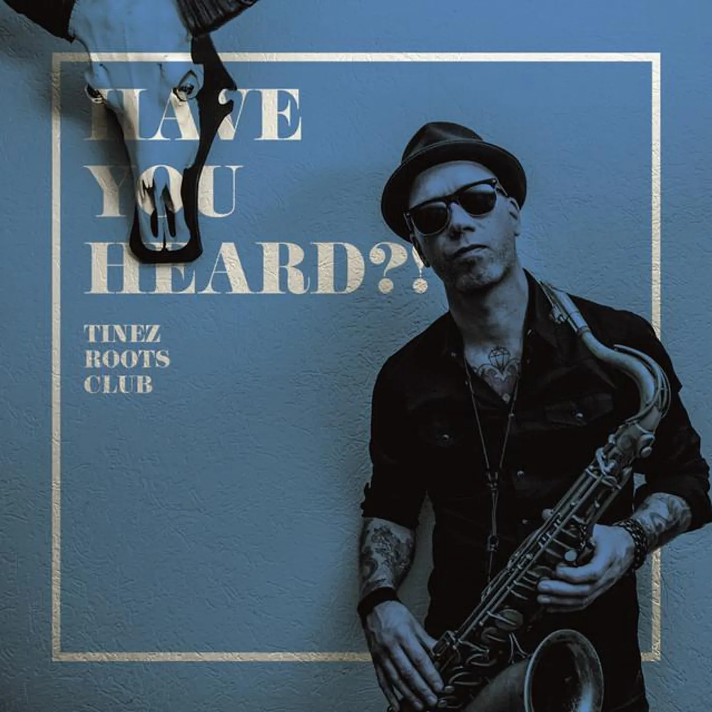 Tinez Roots Club Brand Page