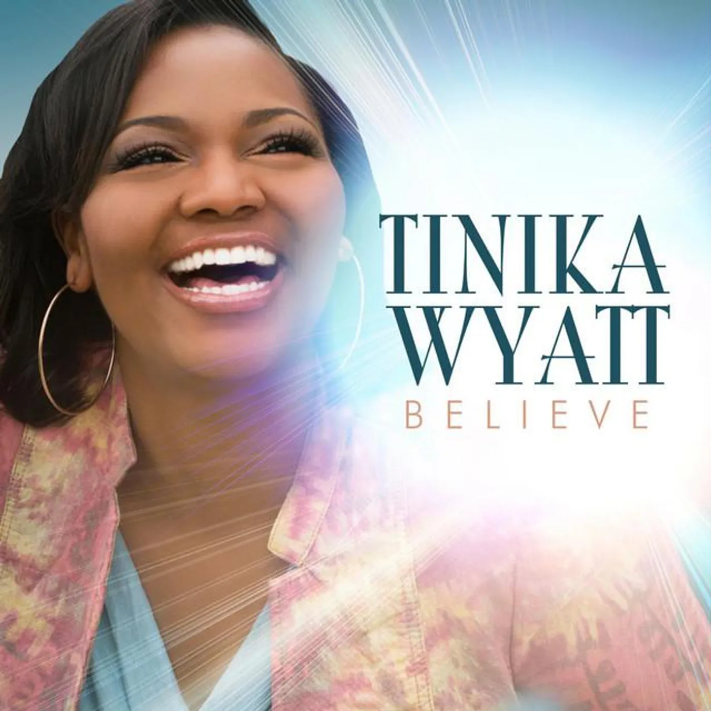 Tinika Wyatt