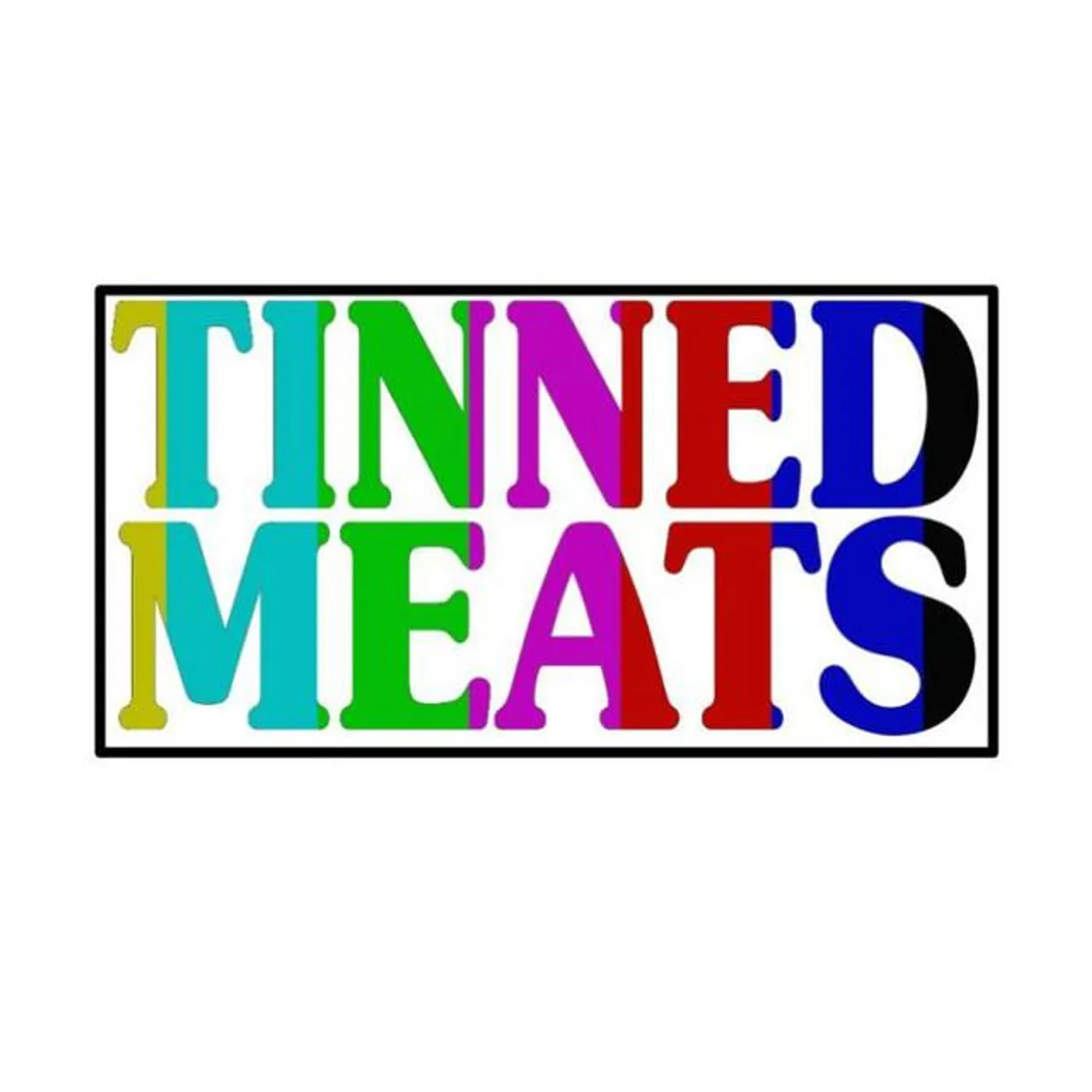 Tinned Meats Brand Page