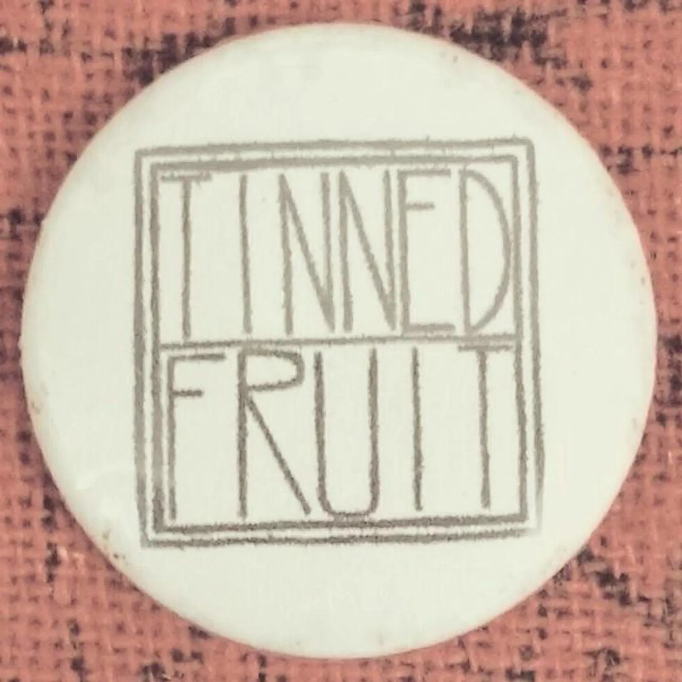 Tinnedfruit