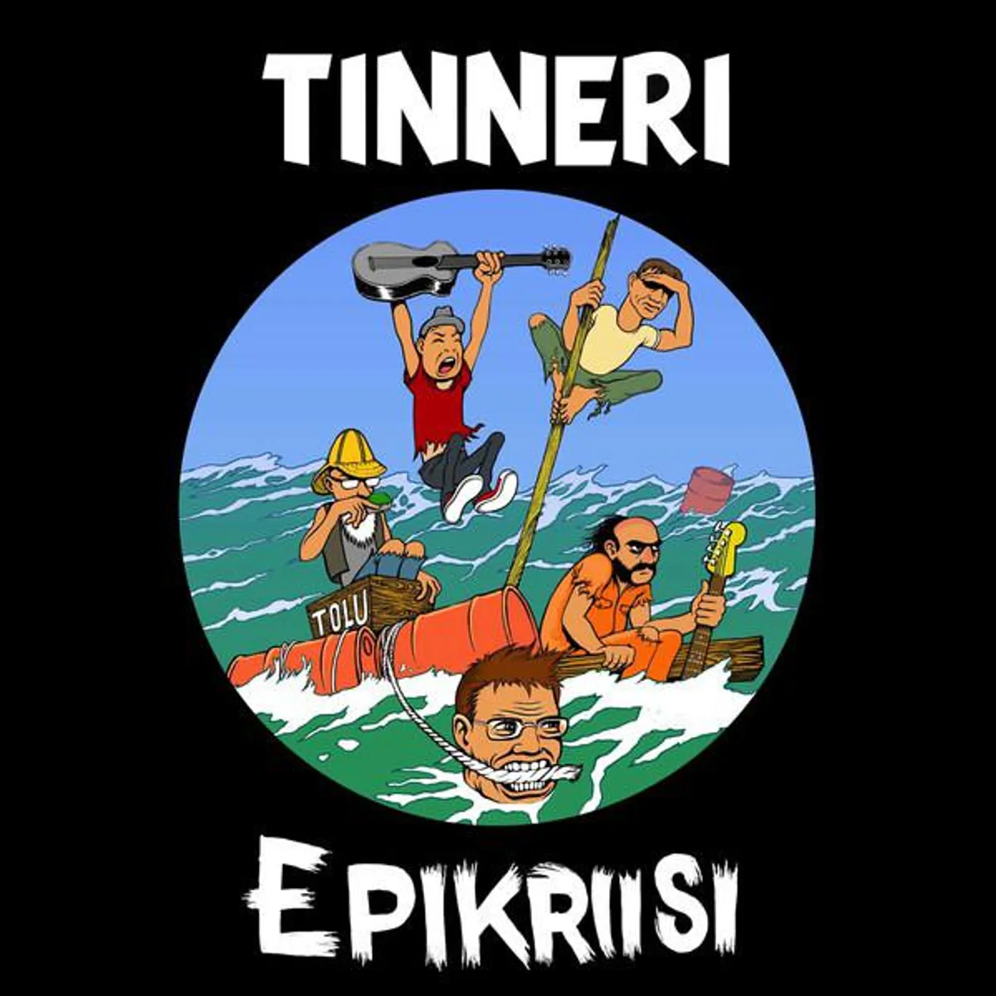 Tinneri