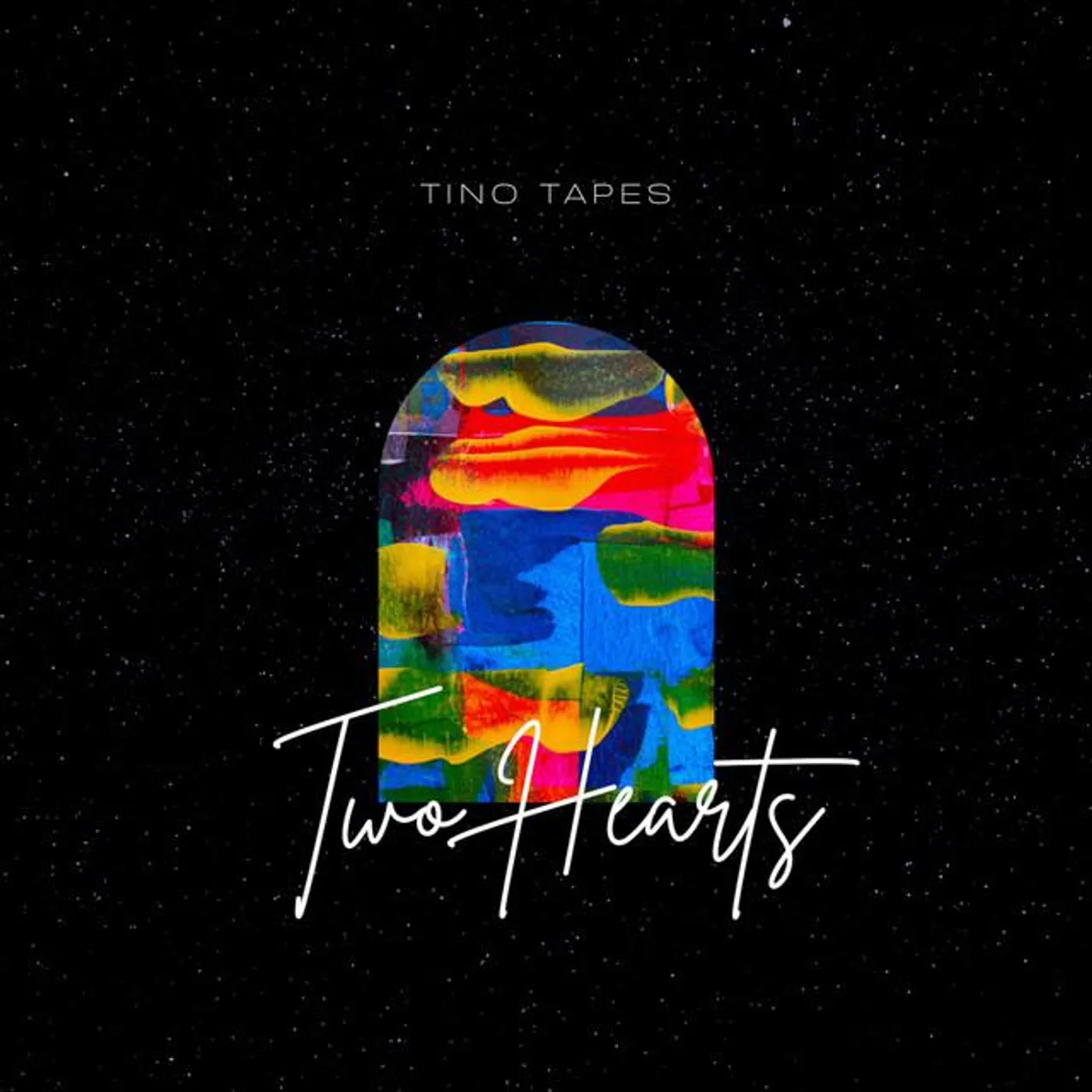 Tino Tapes