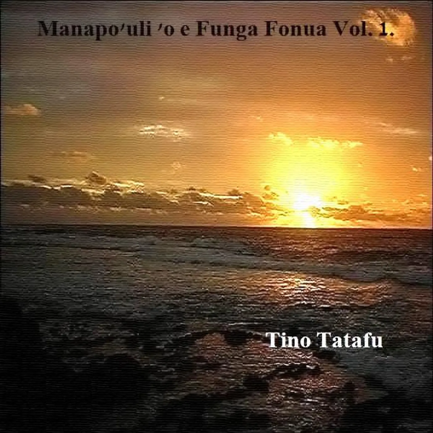 Tino Tatafu