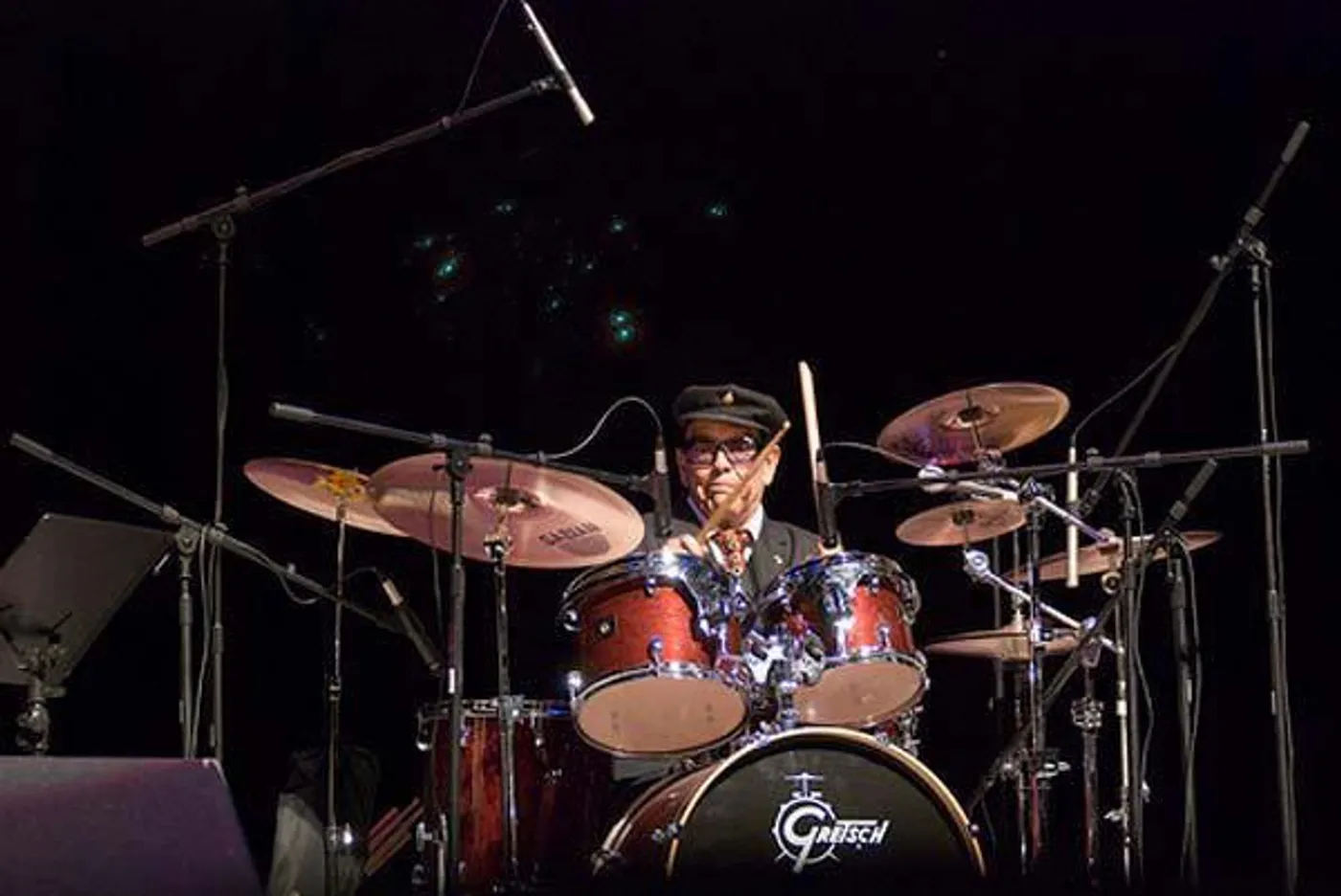Tino Contreras