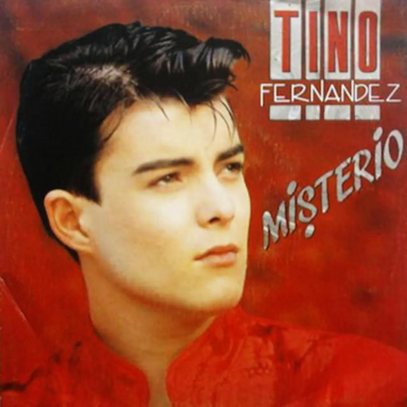 Tino Fernández Brand Page