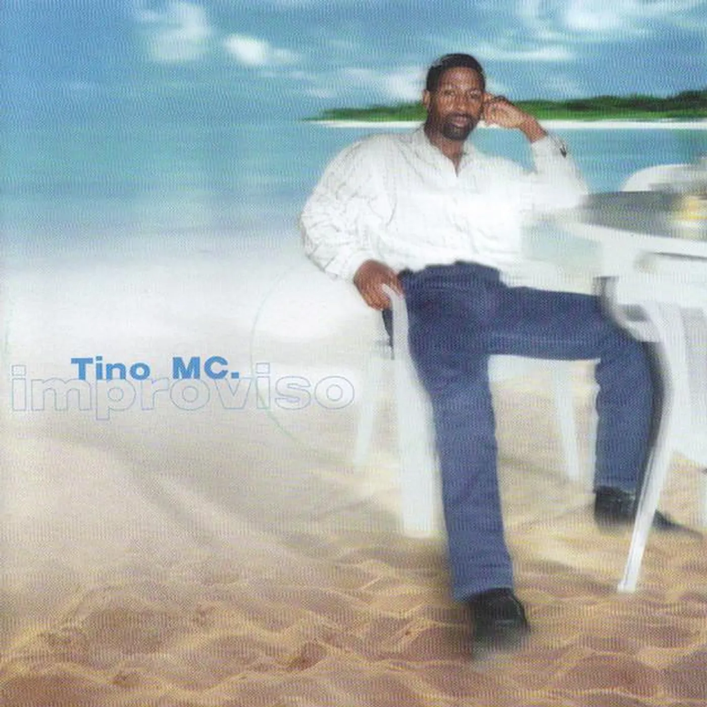 Tino Mc Brand Page