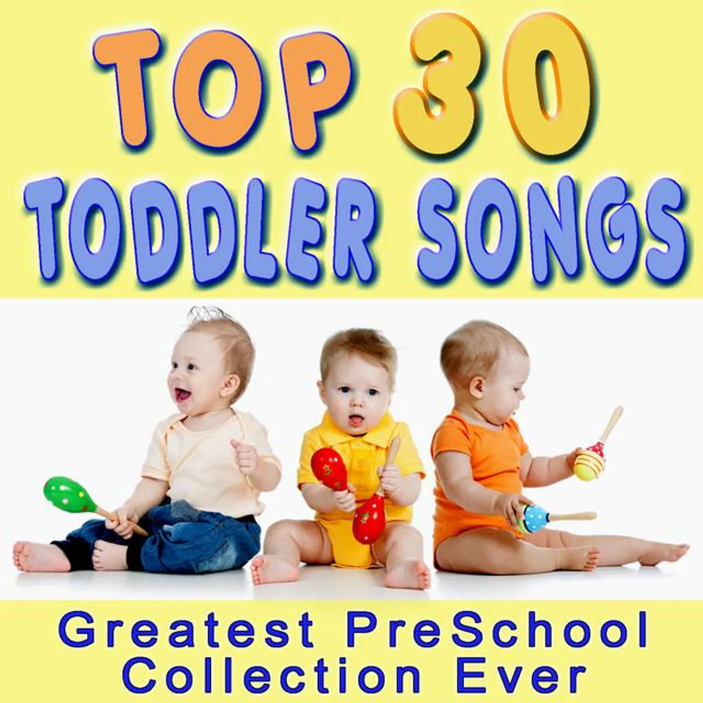 Tinsel Town Kids Band