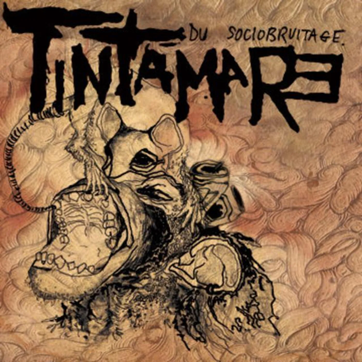 Tintamare Brand Page