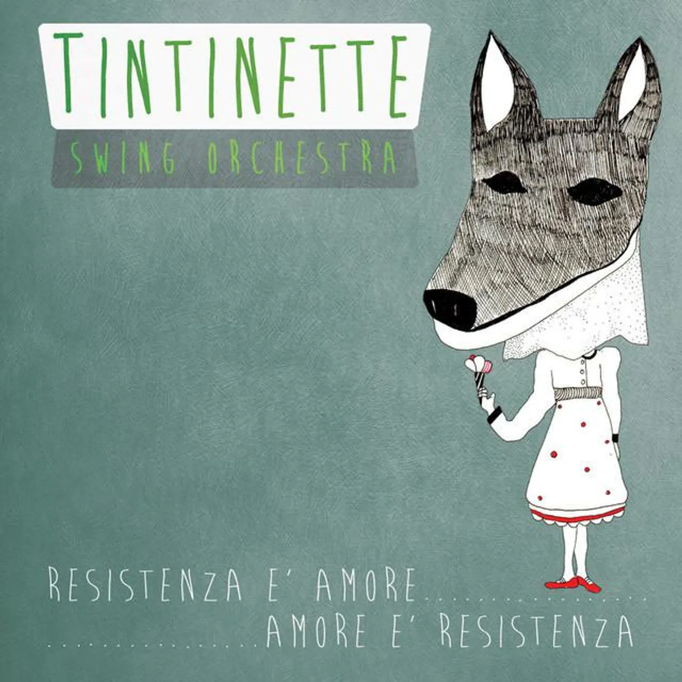 Tintinette Swing Orchestra