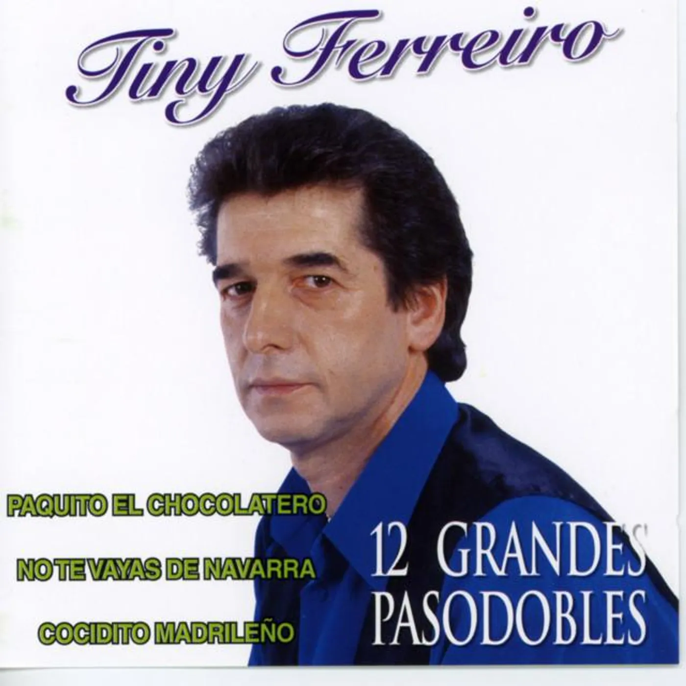 Tiny Ferreiro