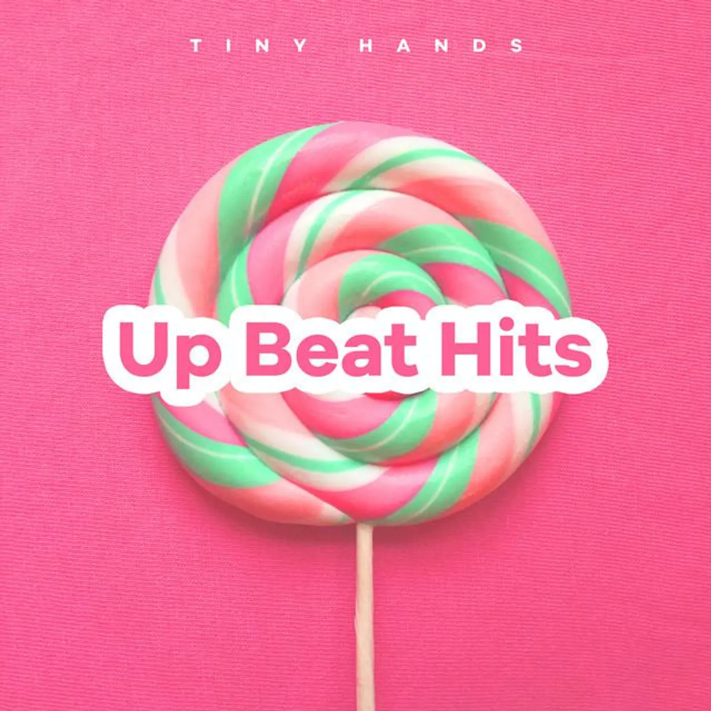 Tiny Hands Brand Page