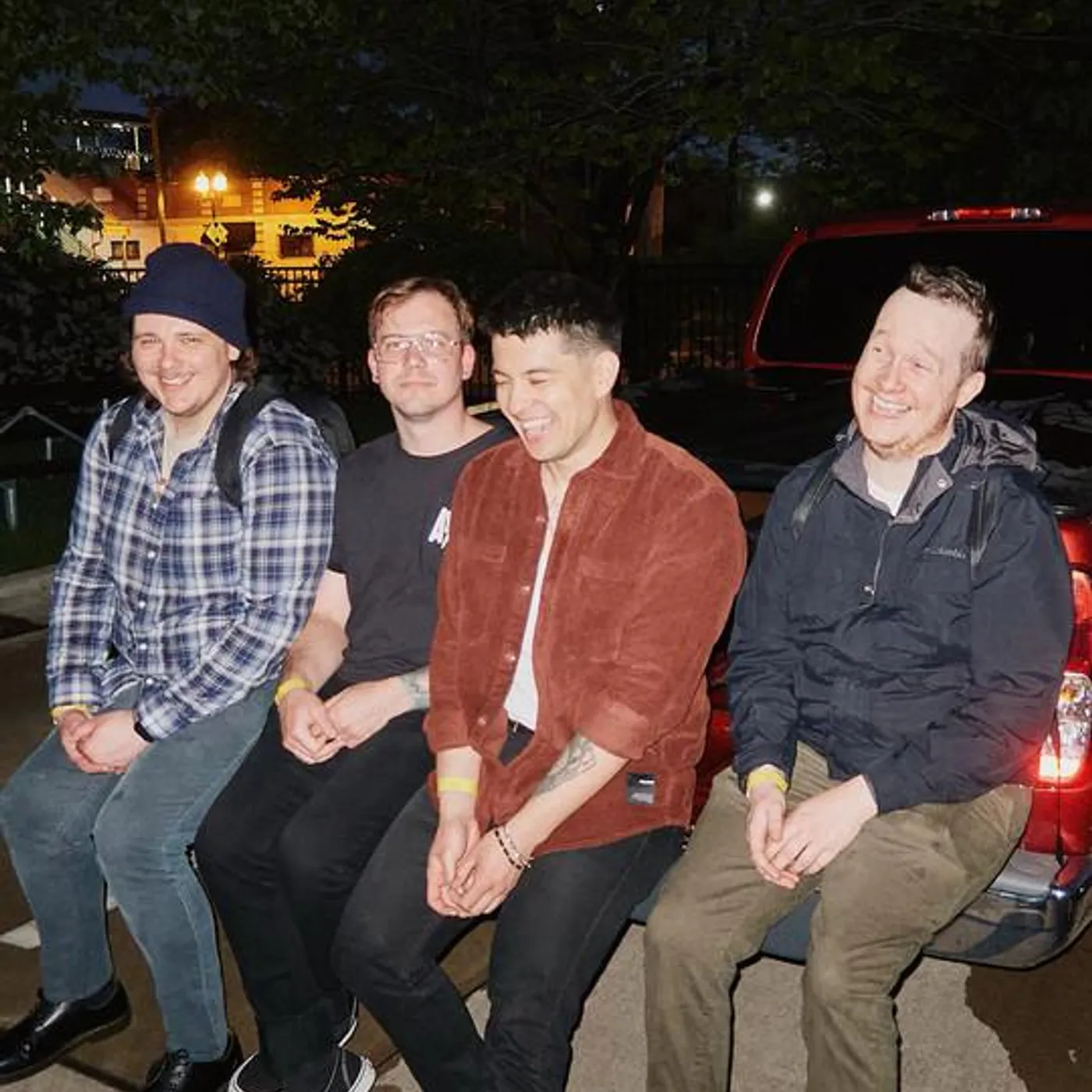 Tiny Kingdoms Brand Page