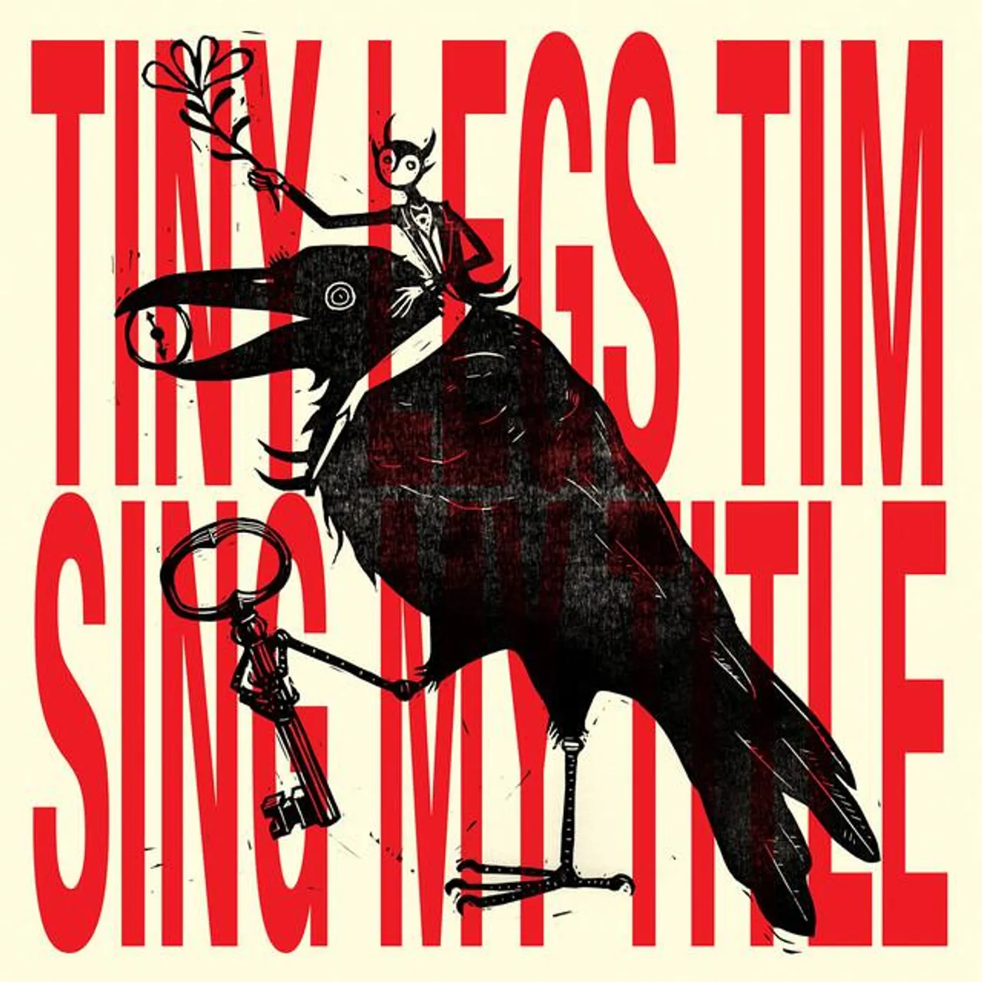 Tiny Legs Tim