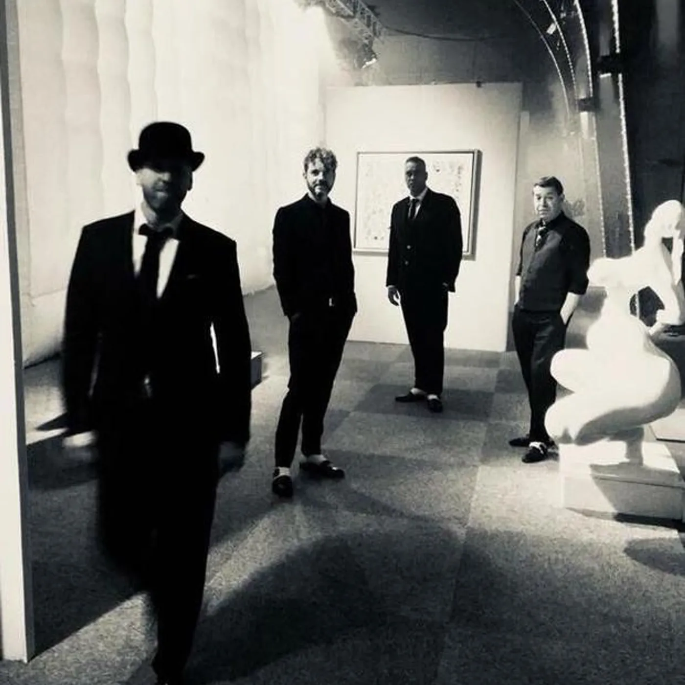 Tiny Little Bigband