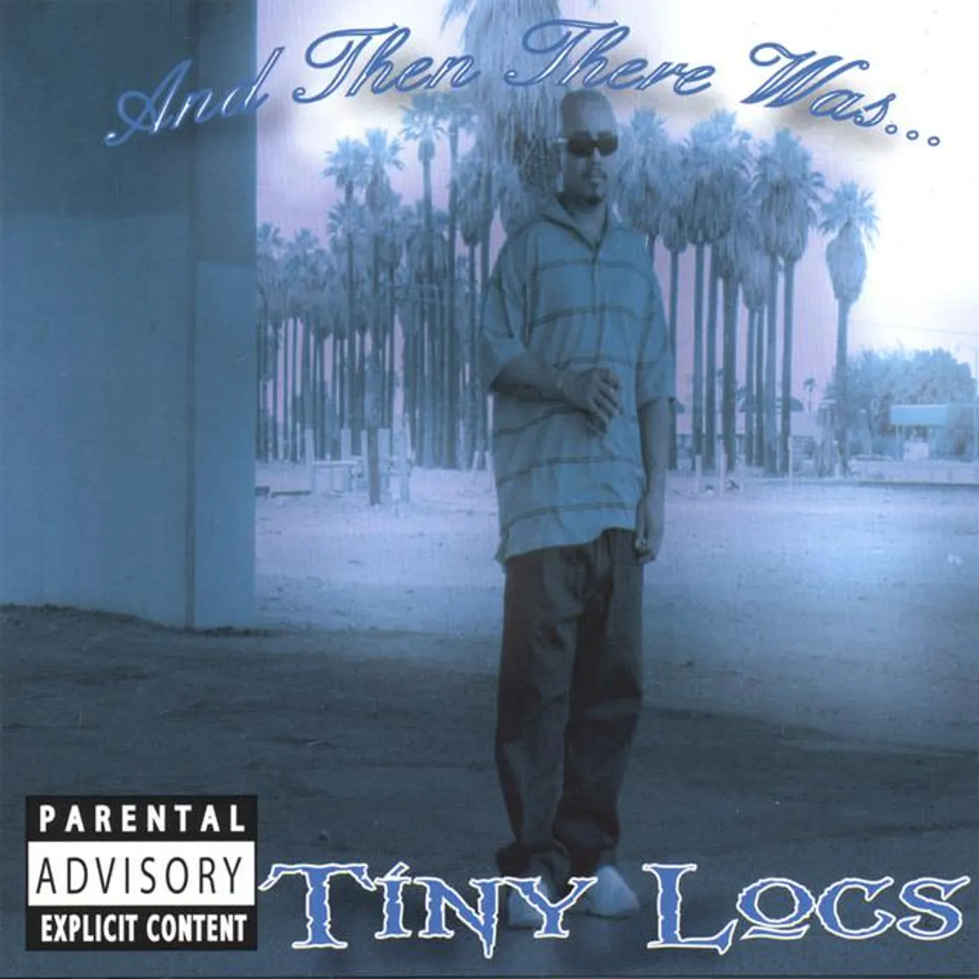 Tiny Locs Brand Page