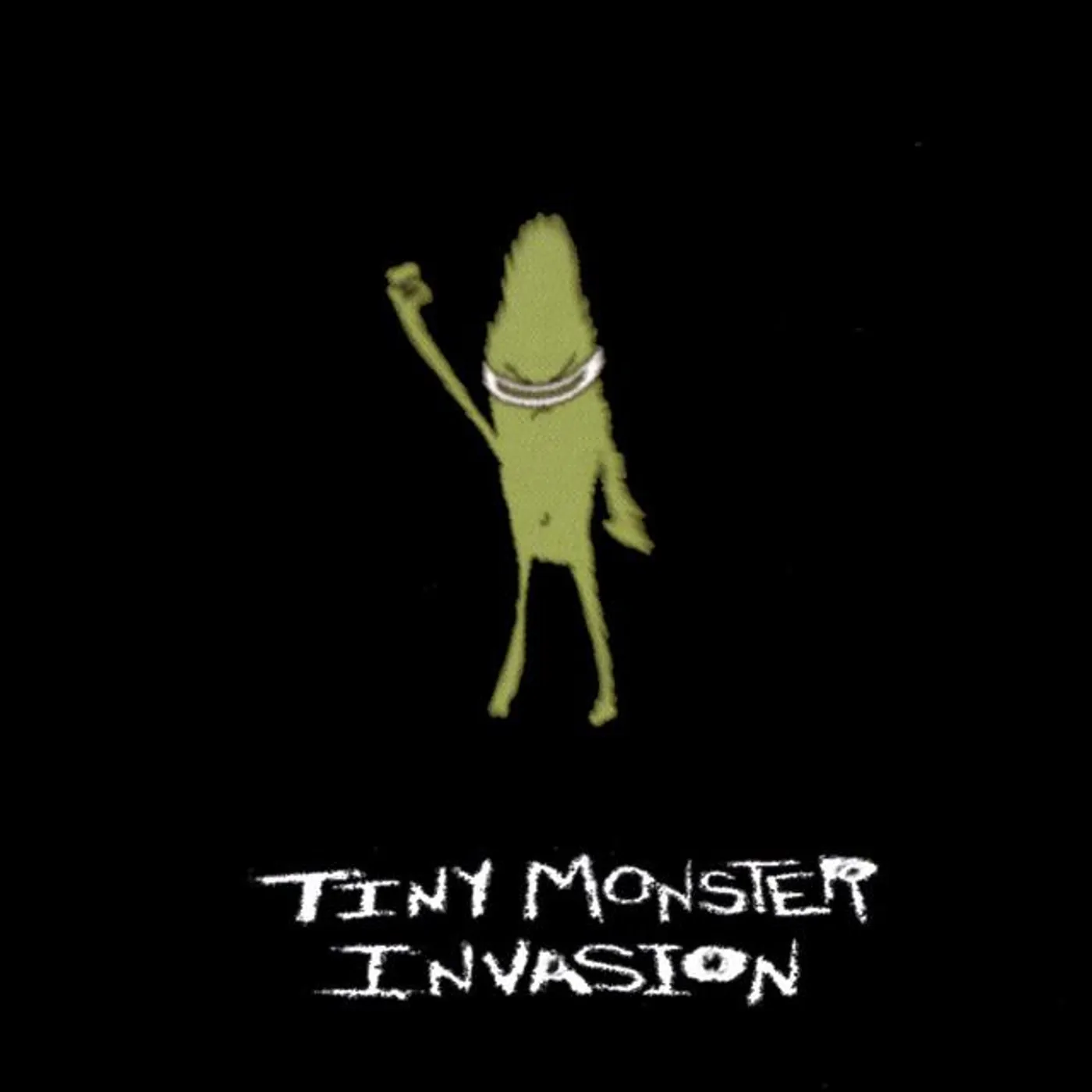 Tiny Monster Invasion Brand Page