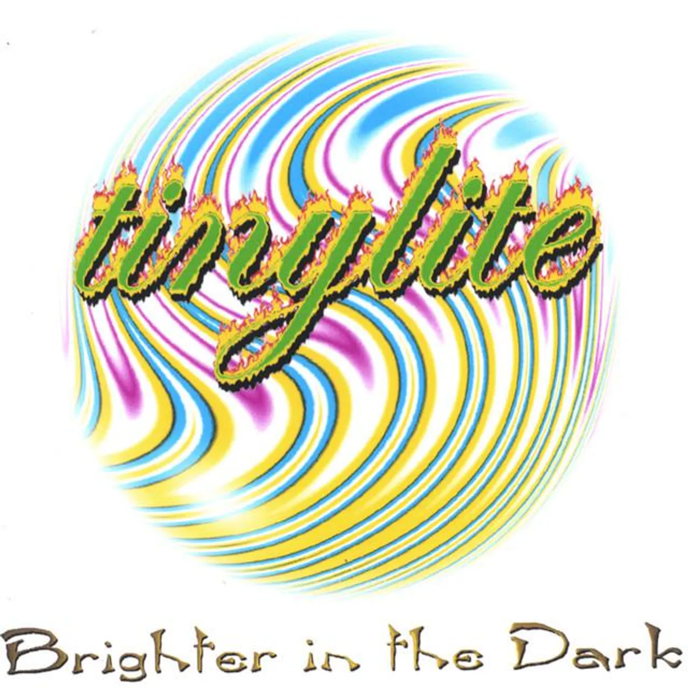 tinylite Brand Page