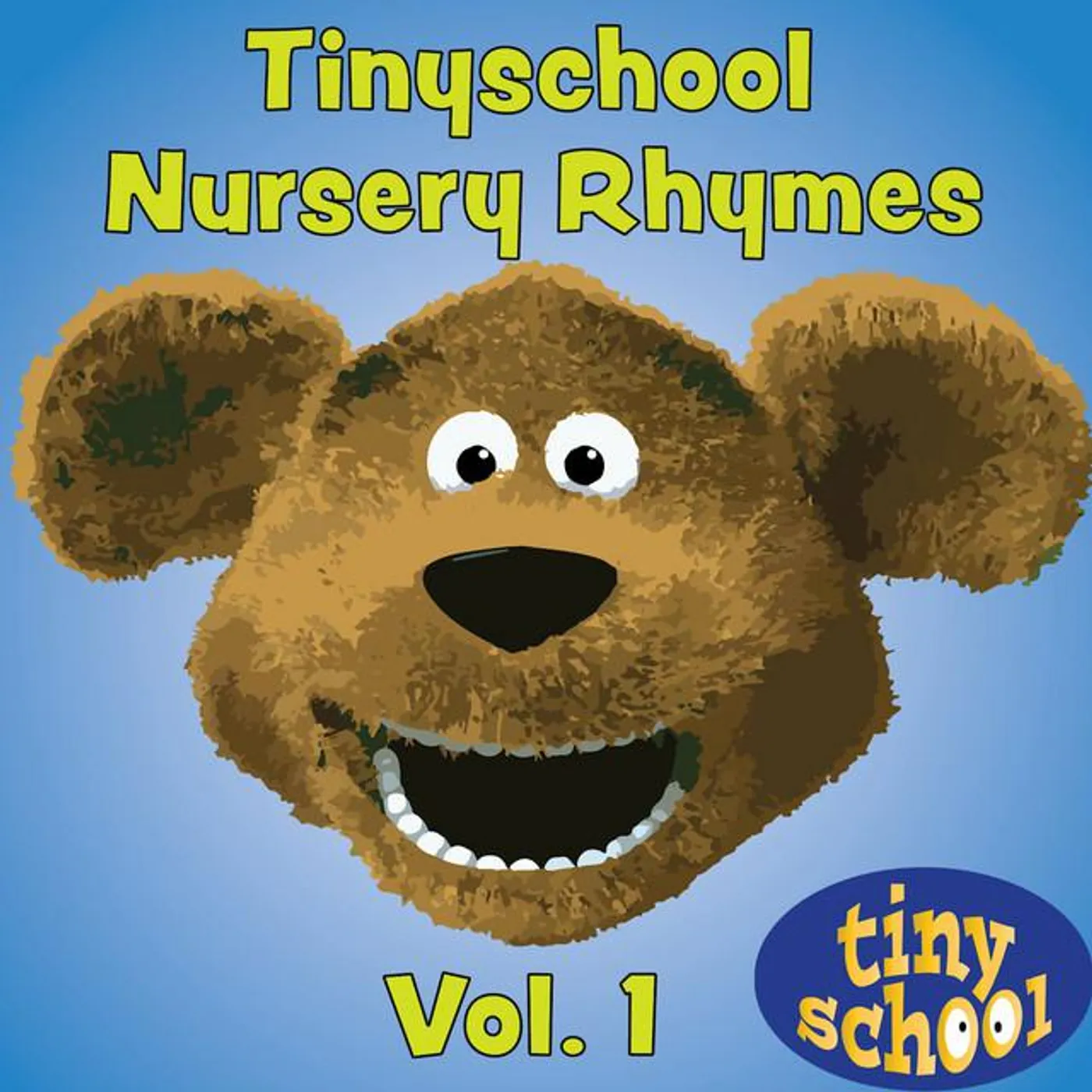 Tinyschool Brand Page