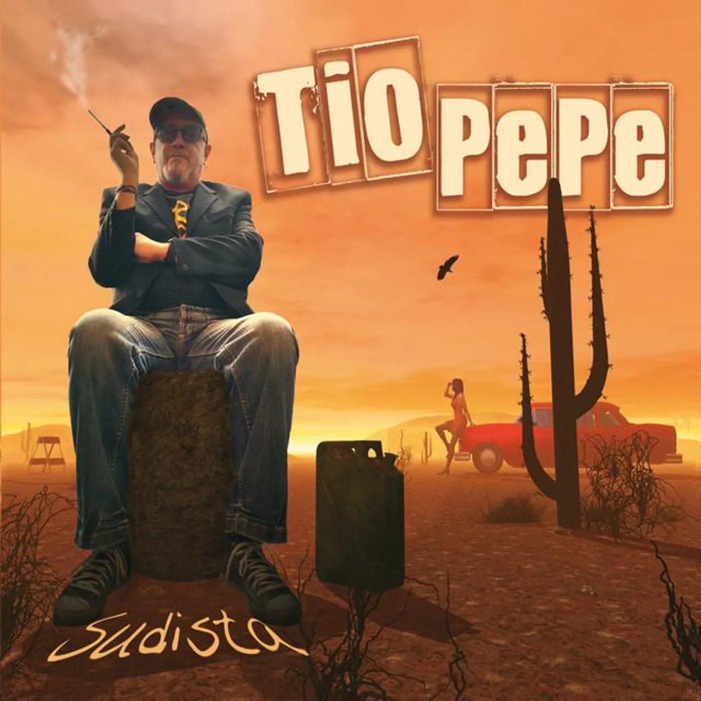 Tio Pepe