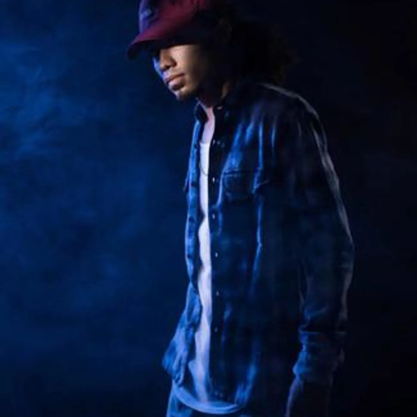 Tion Phipps
