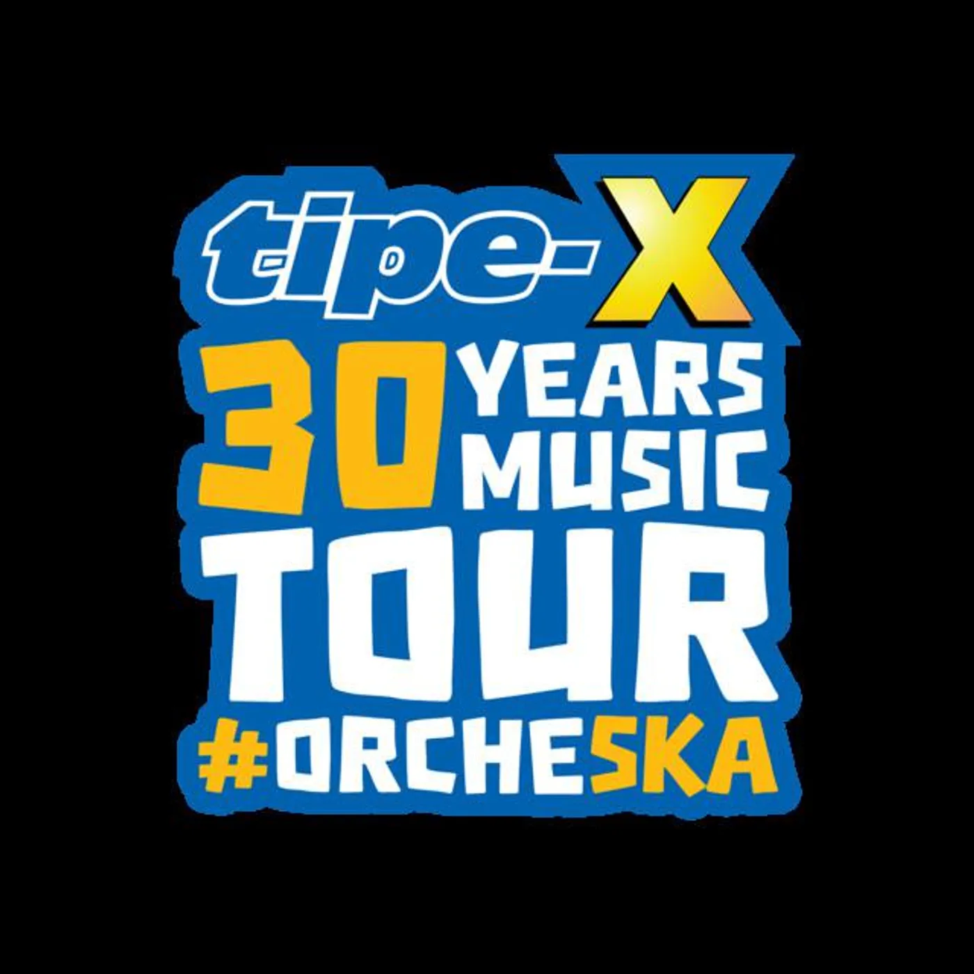Tipe-X