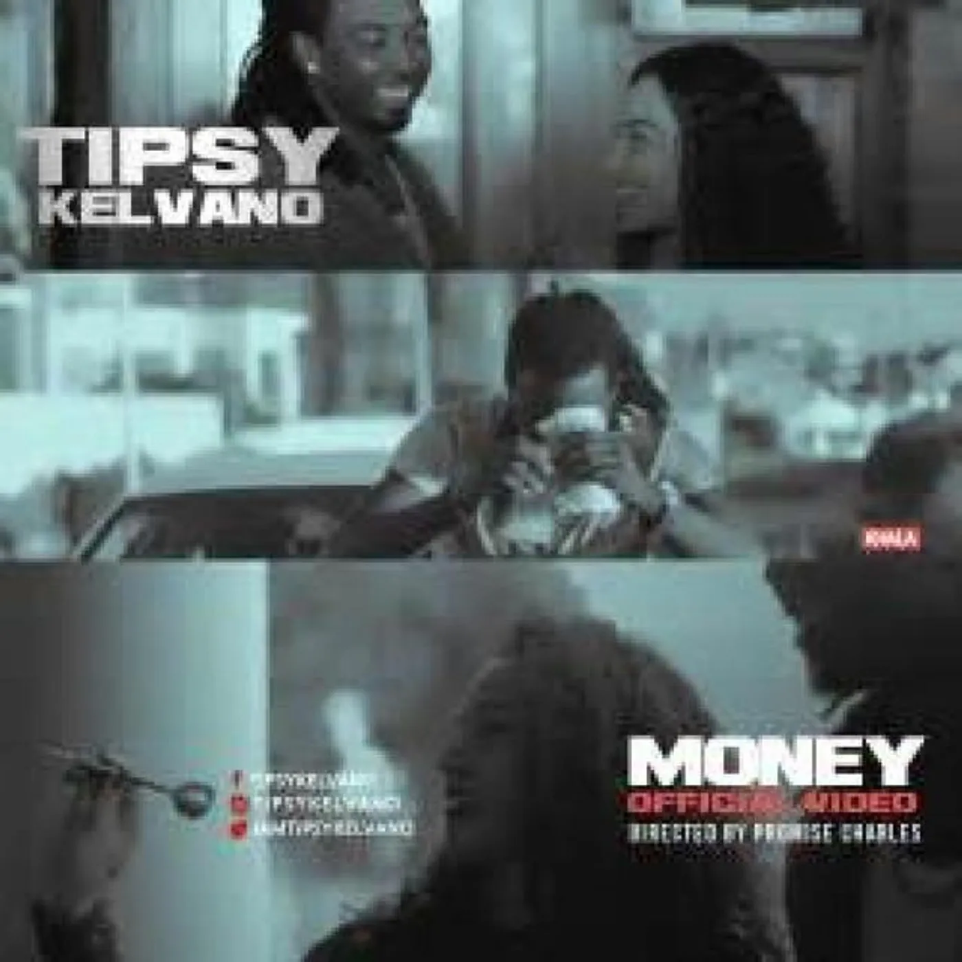 Tipsy Kelvano