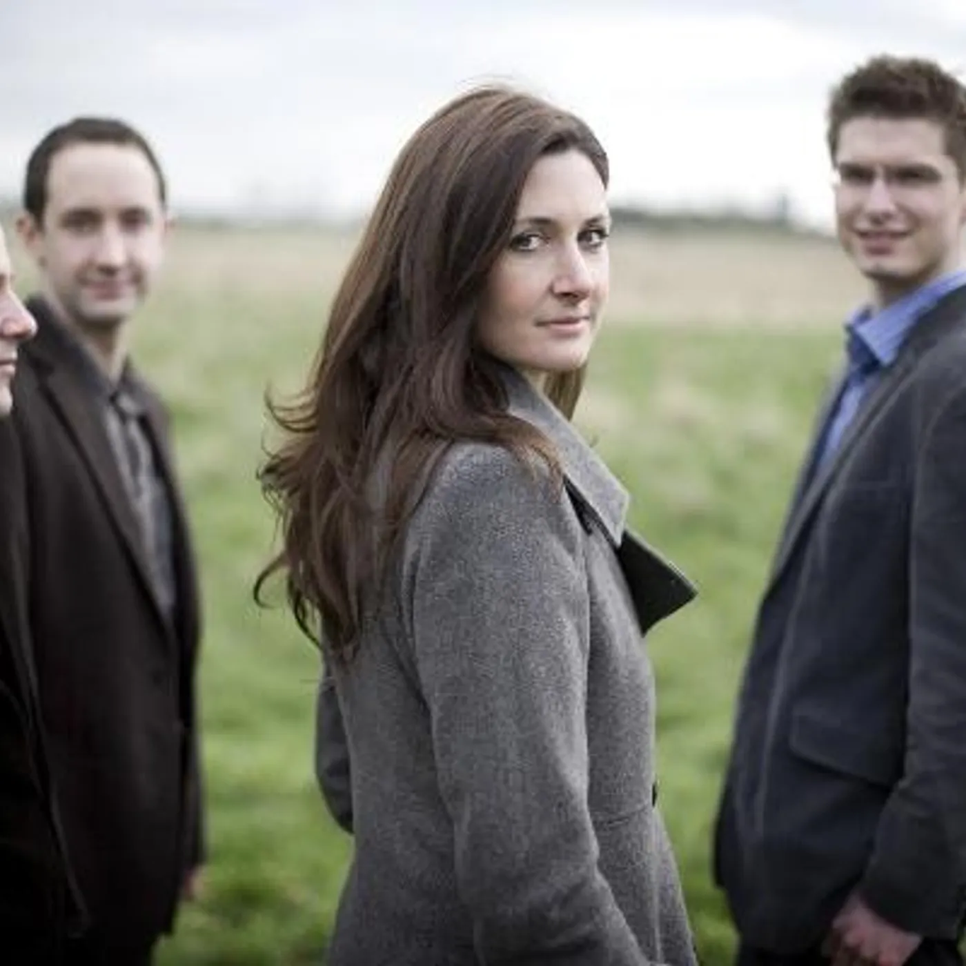 Tippett Quartet