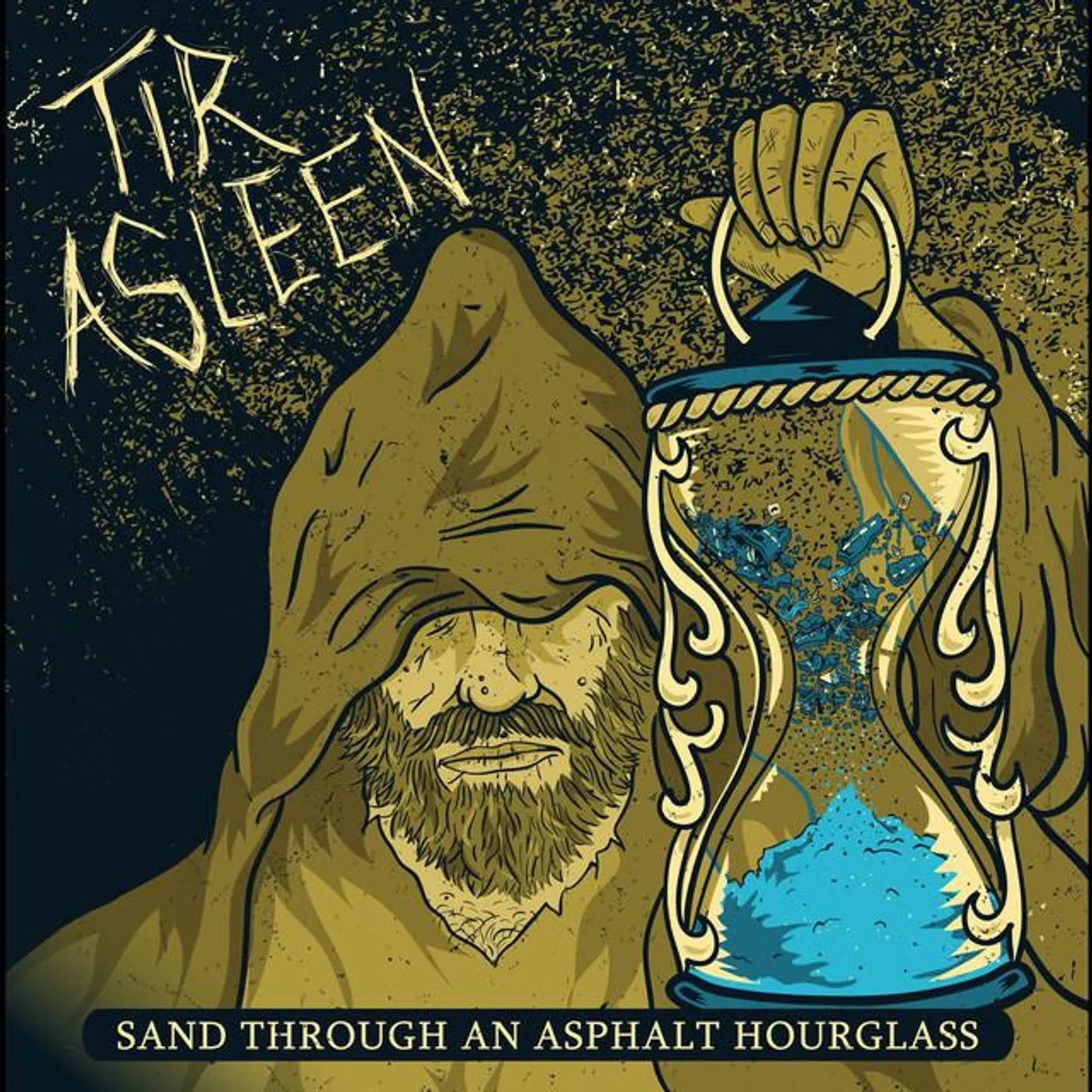Tir Asleen