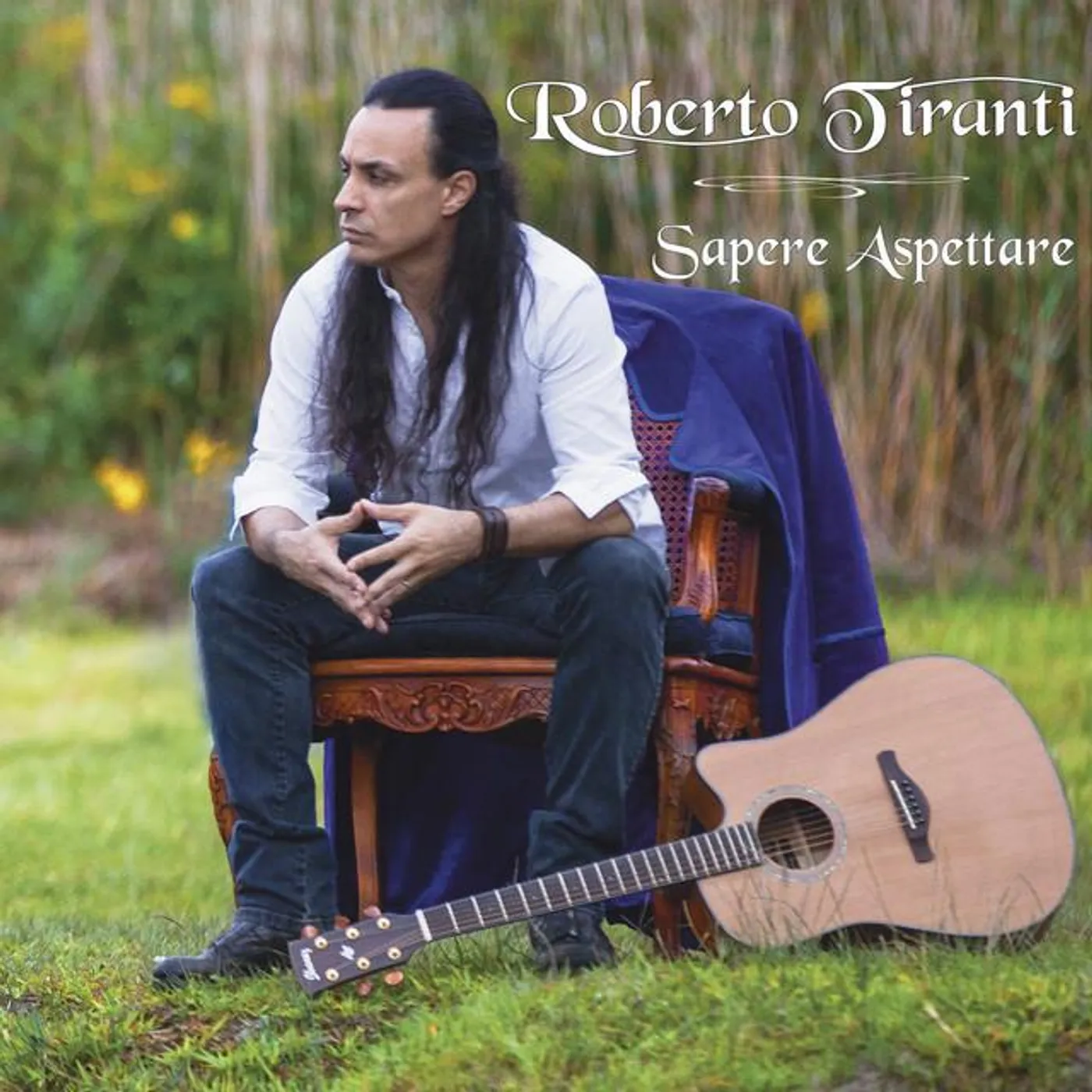 Roberto Tiranti