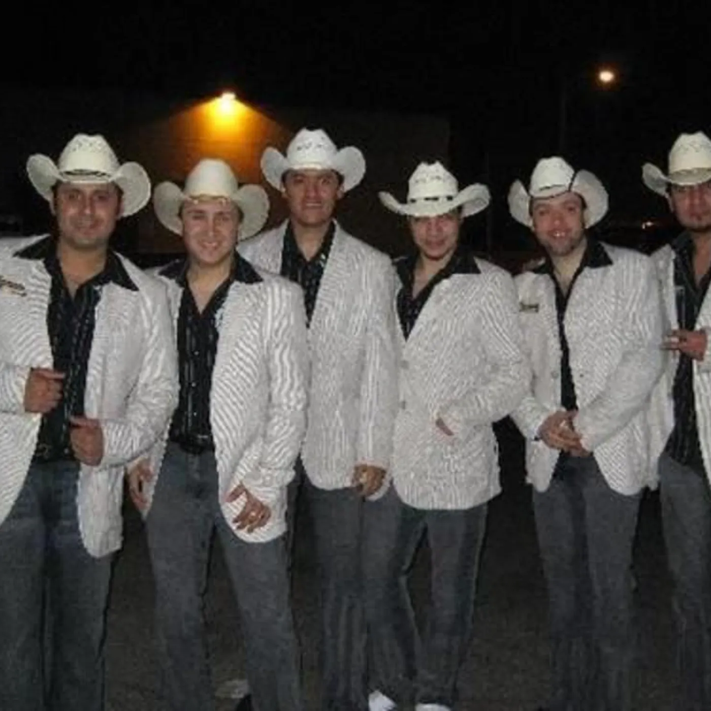 Tiranos del Norte