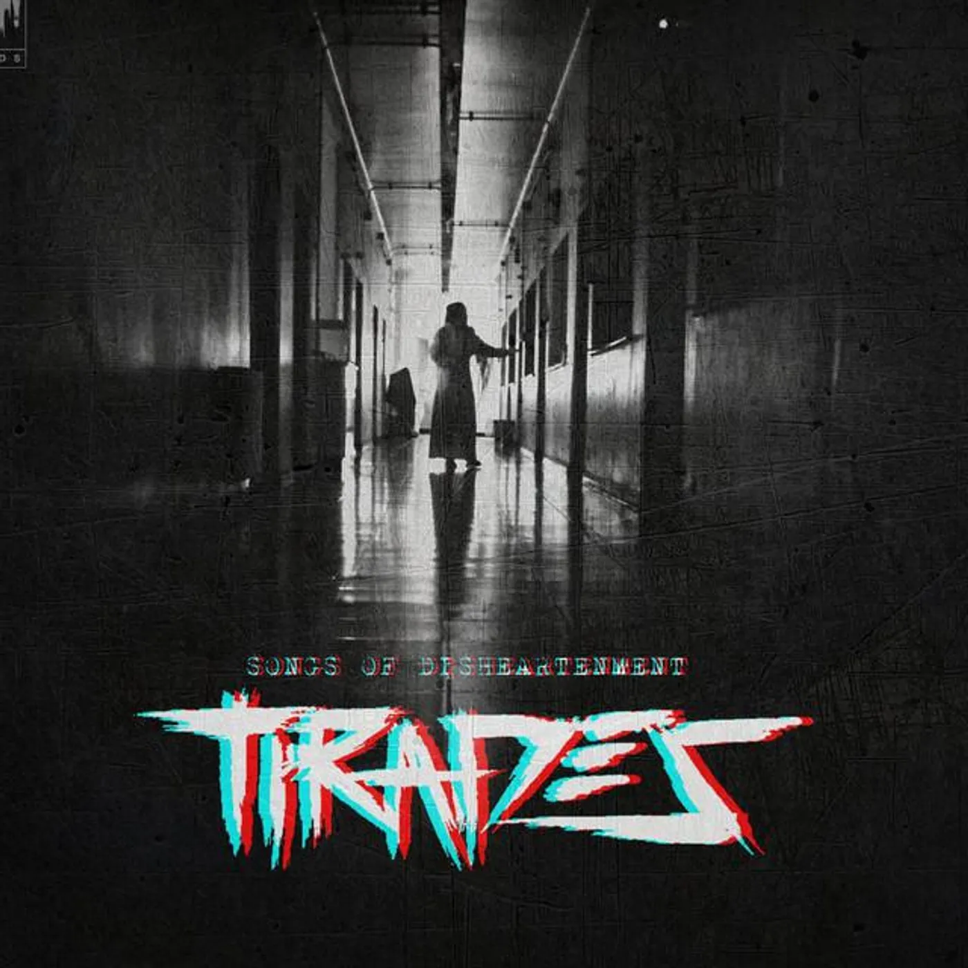 Tirades Brand Page