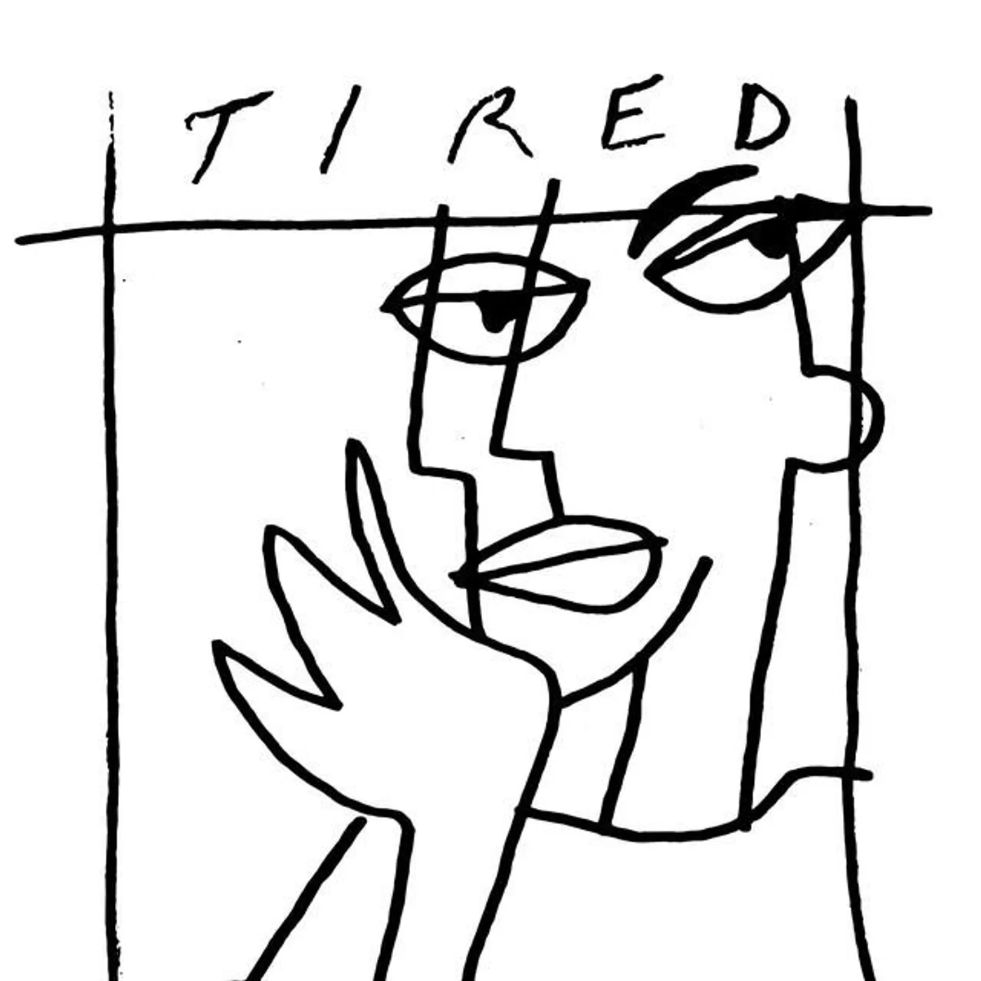 Tired Frontier