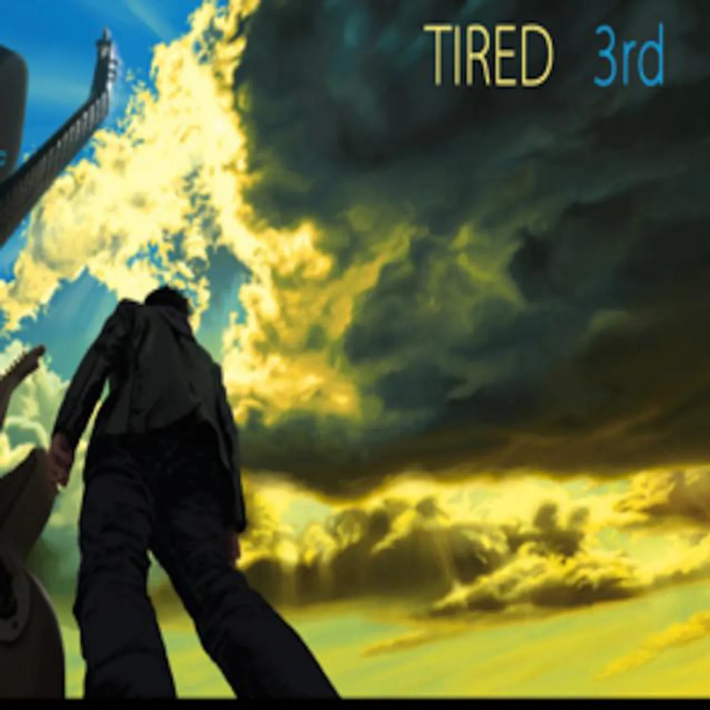 Tired