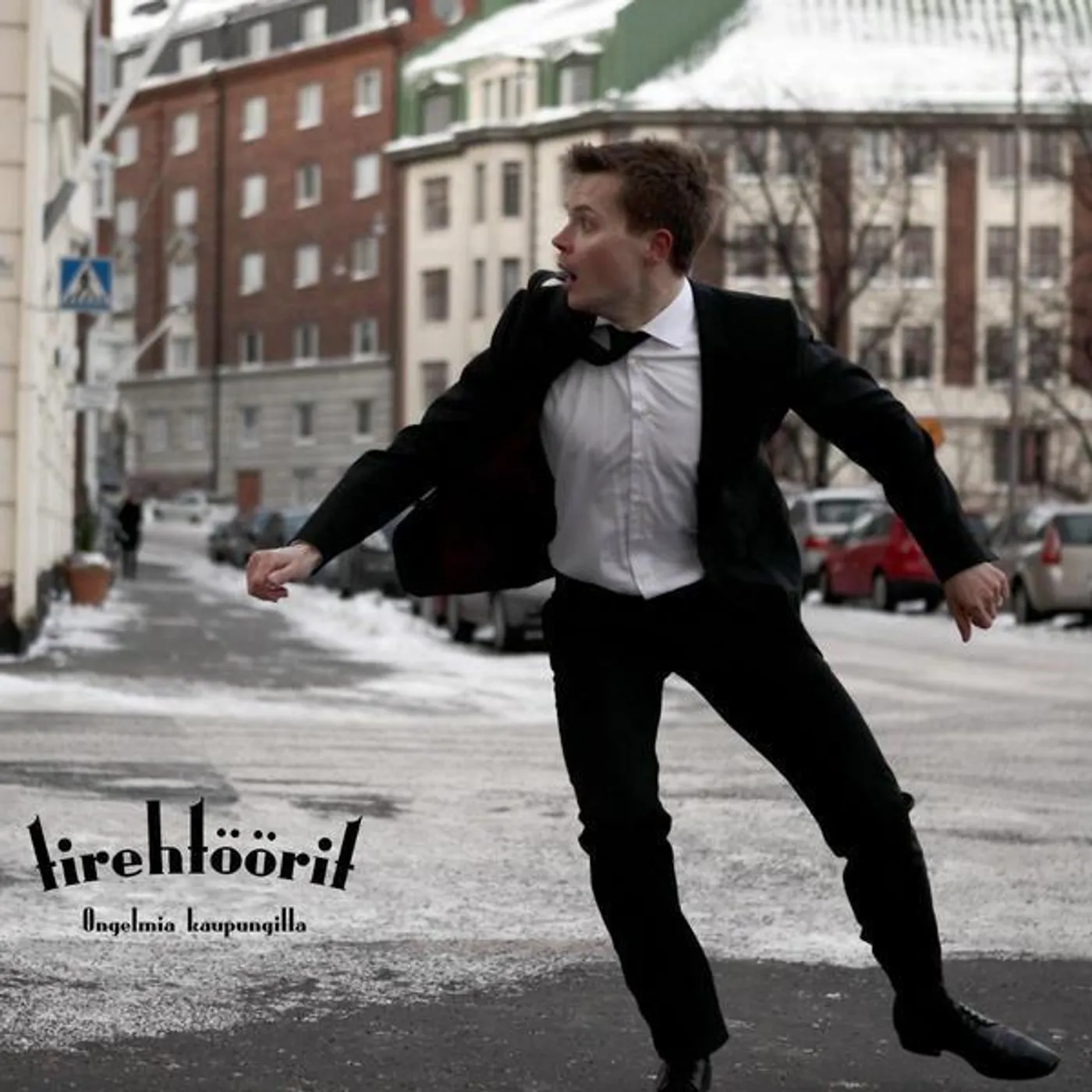 Tirehtöörit