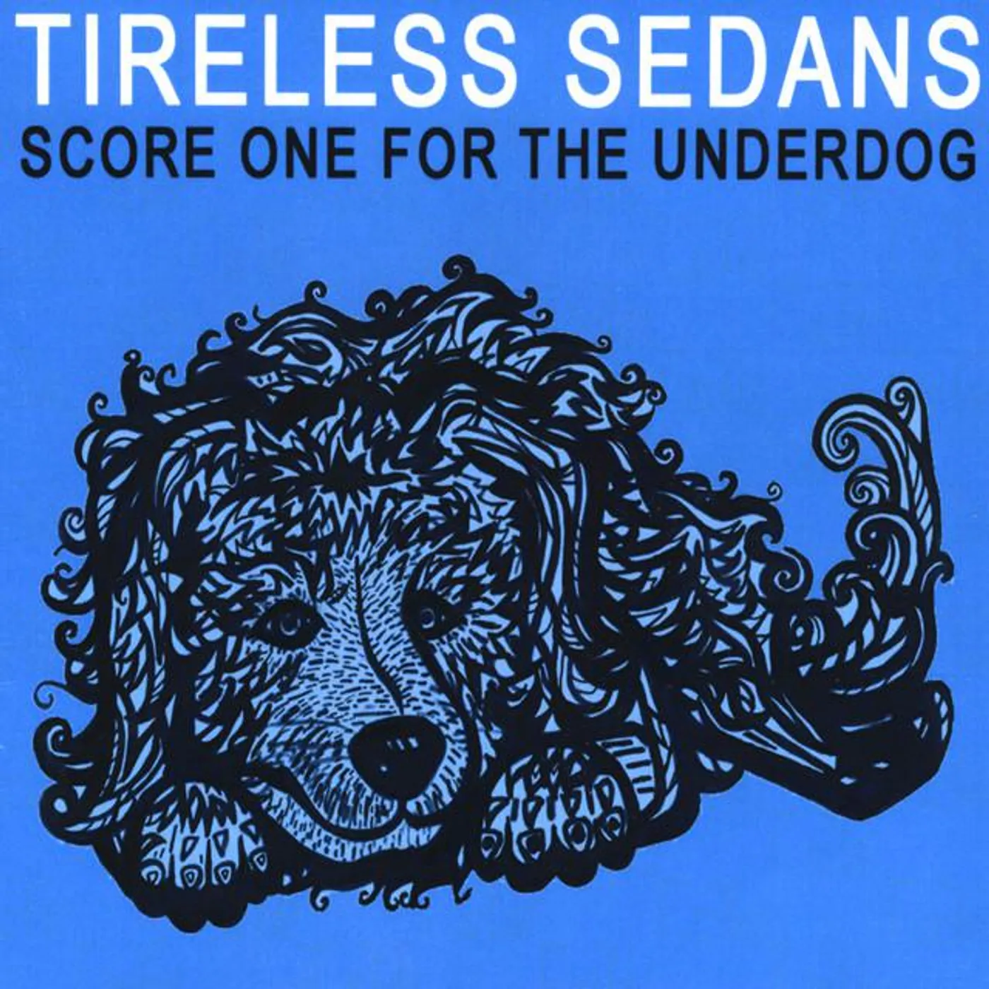 Tireless Sedans Brand Page