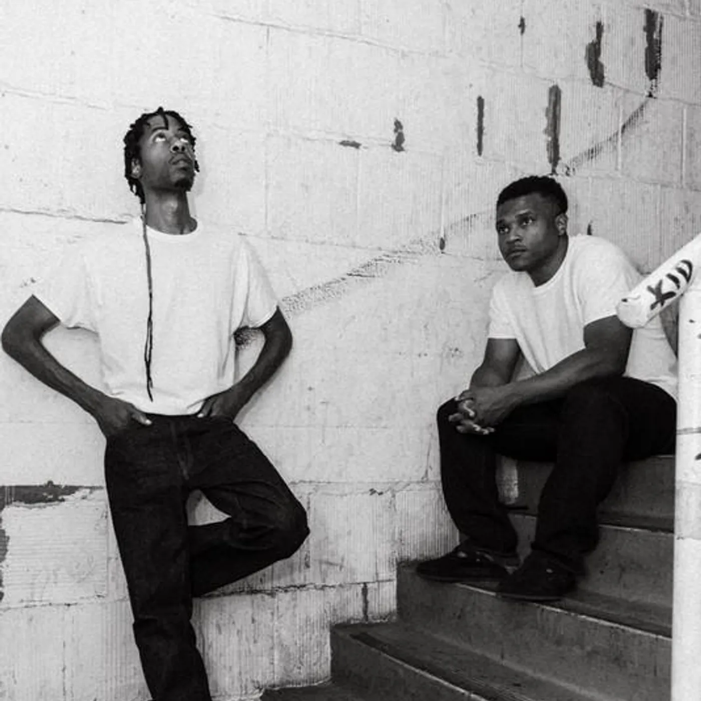 TiRon & Ayomari