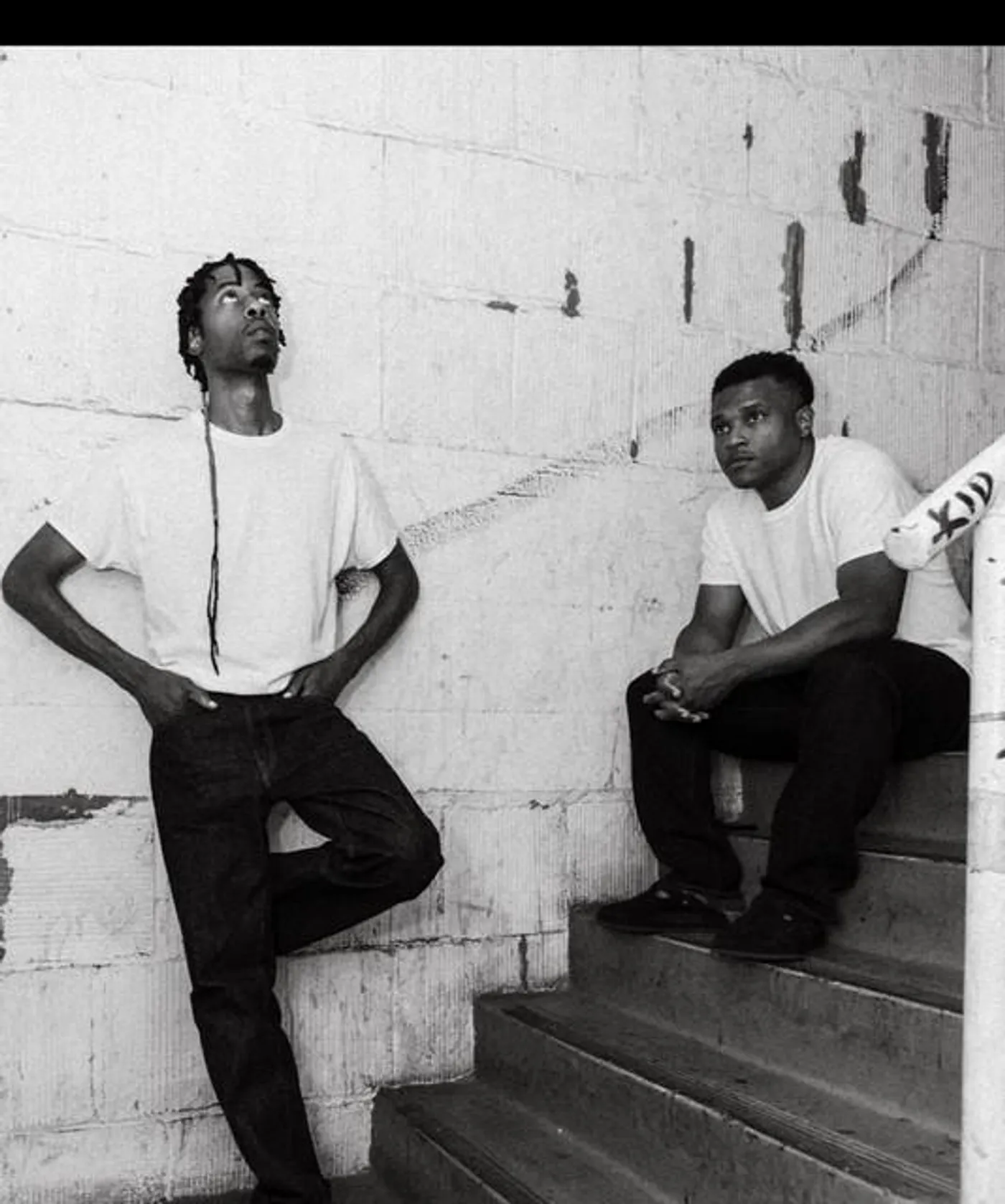 TiRon & Ayomari