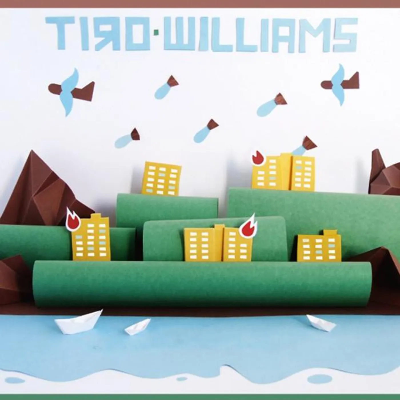Tiro Williams