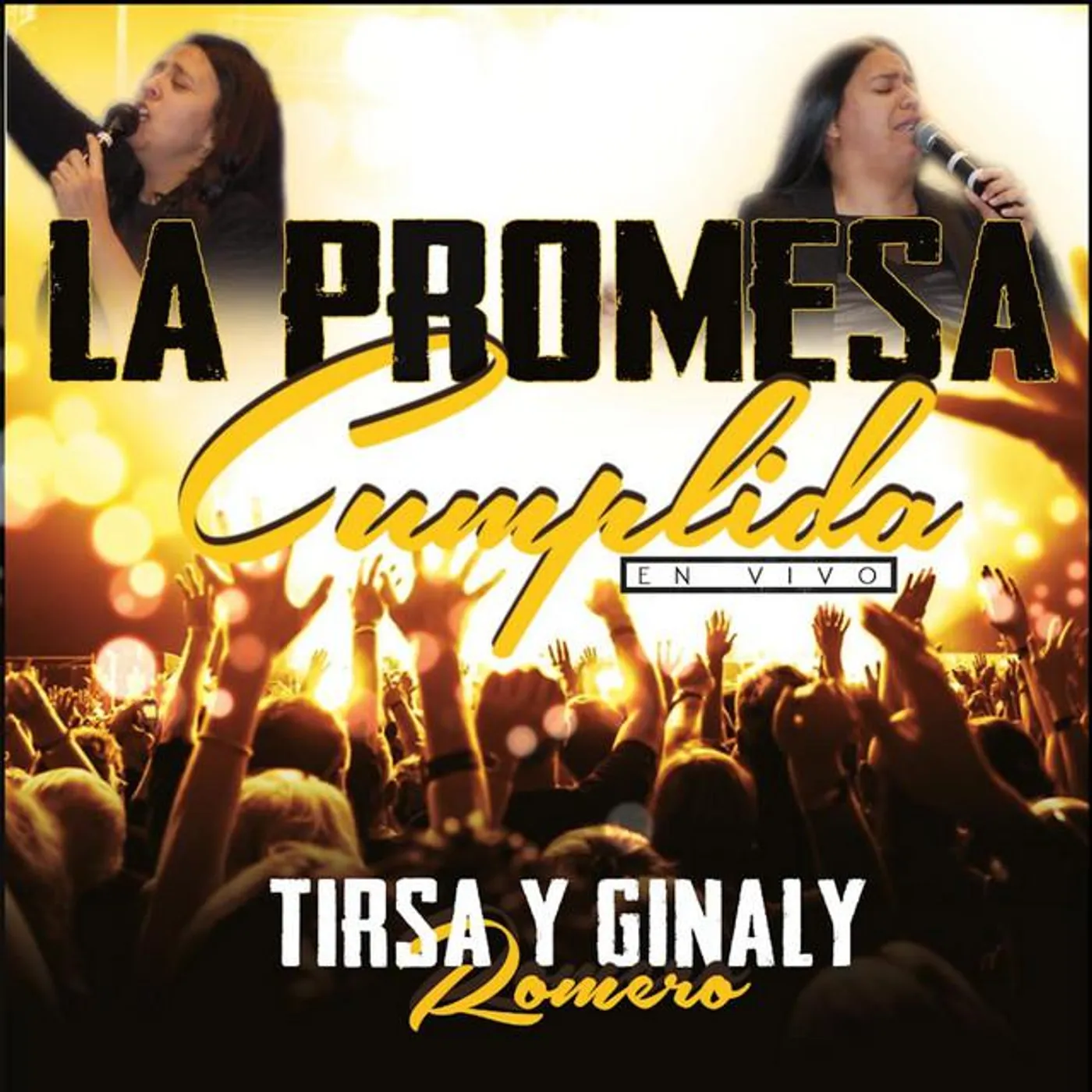 Tirsa Romero