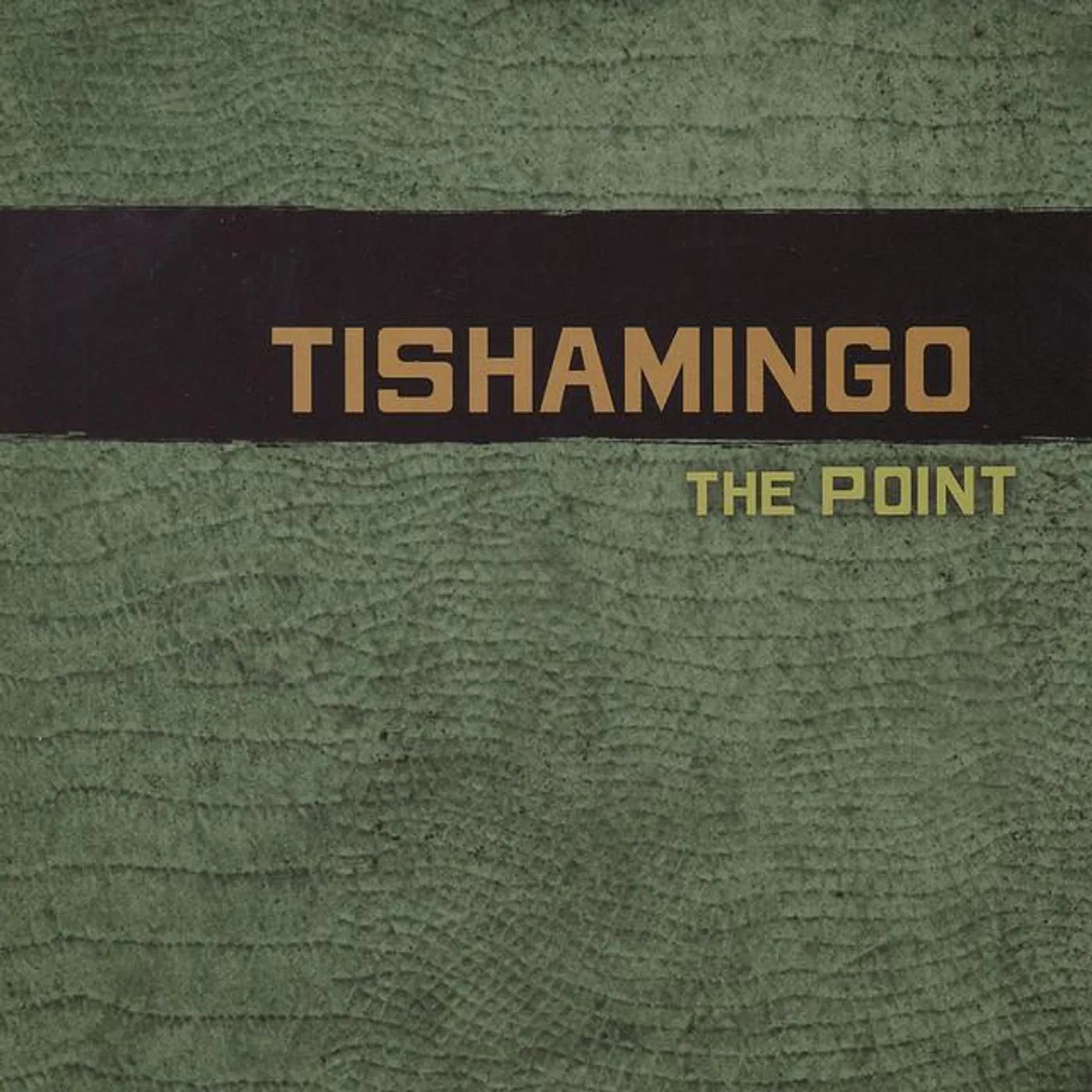 Tishamingo Brand Page