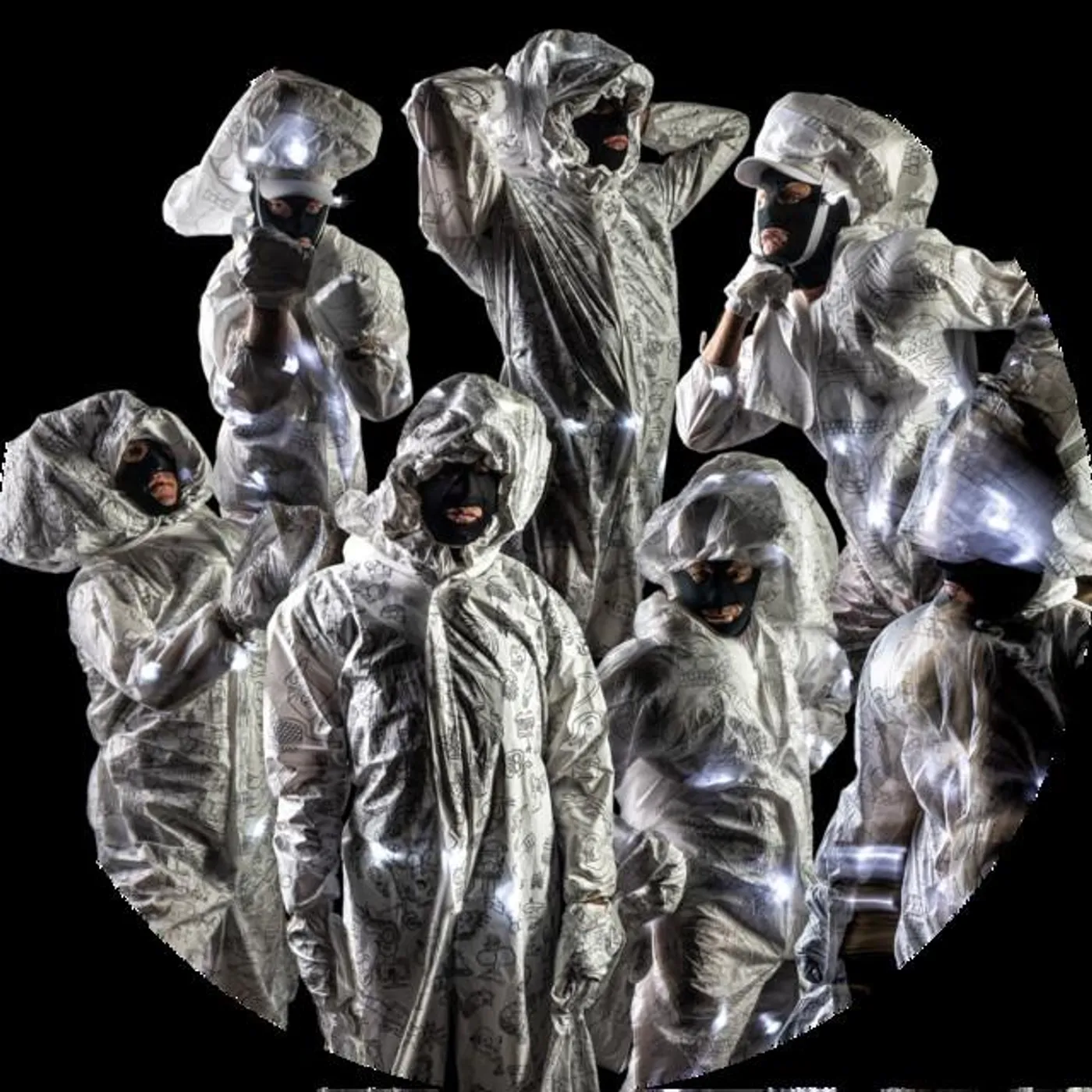 TISM Brand Page