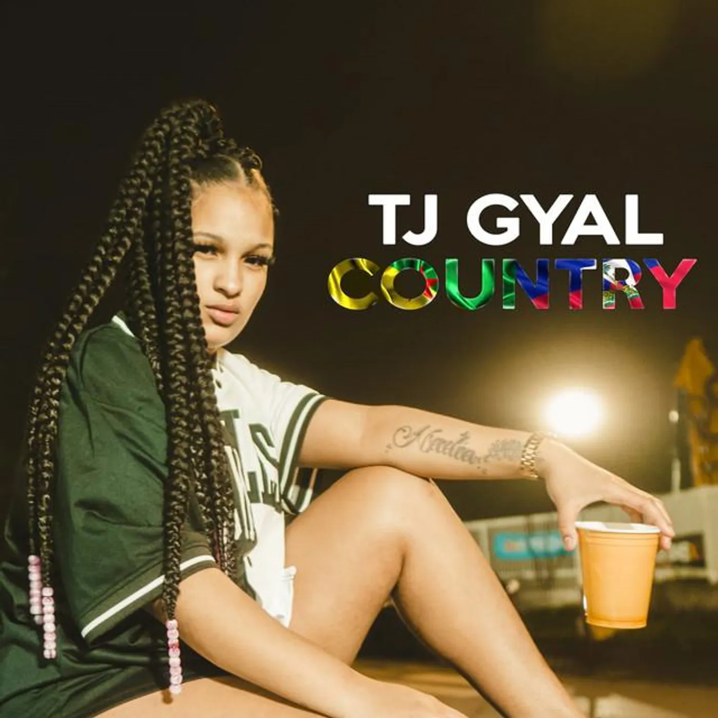 Tj Gyal