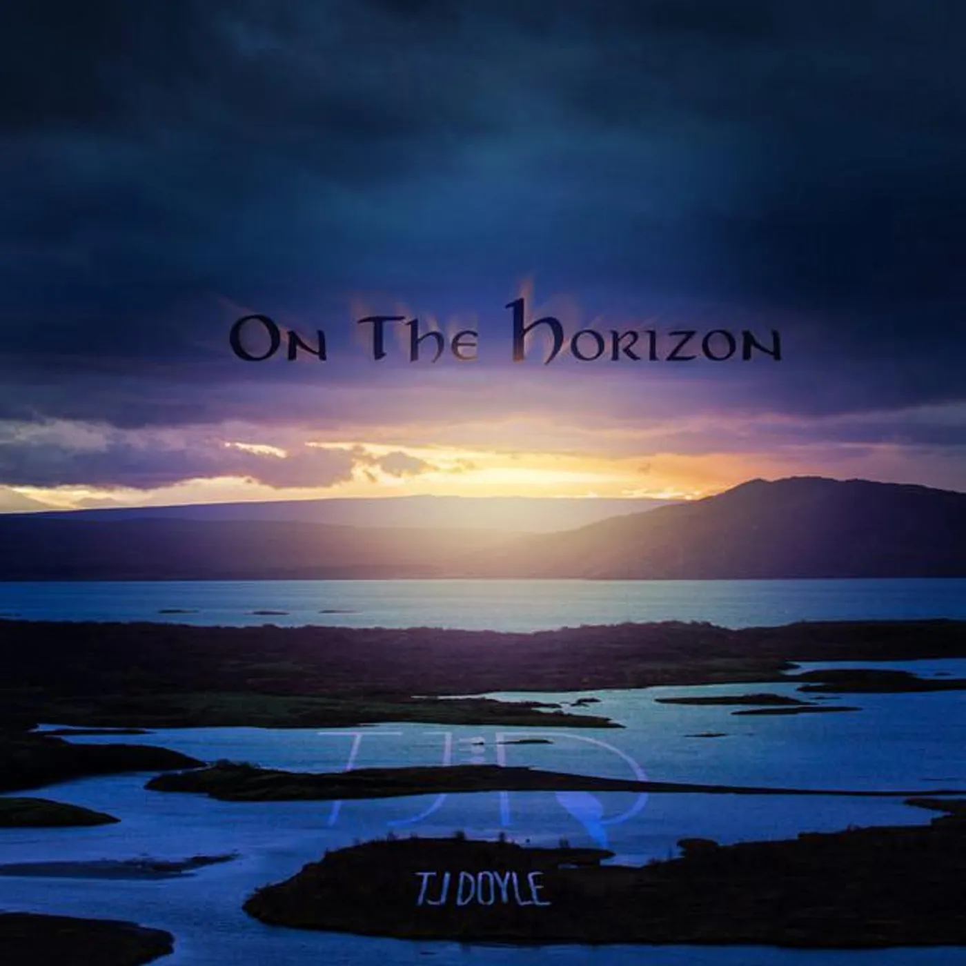 TJ Doyle Brand Page