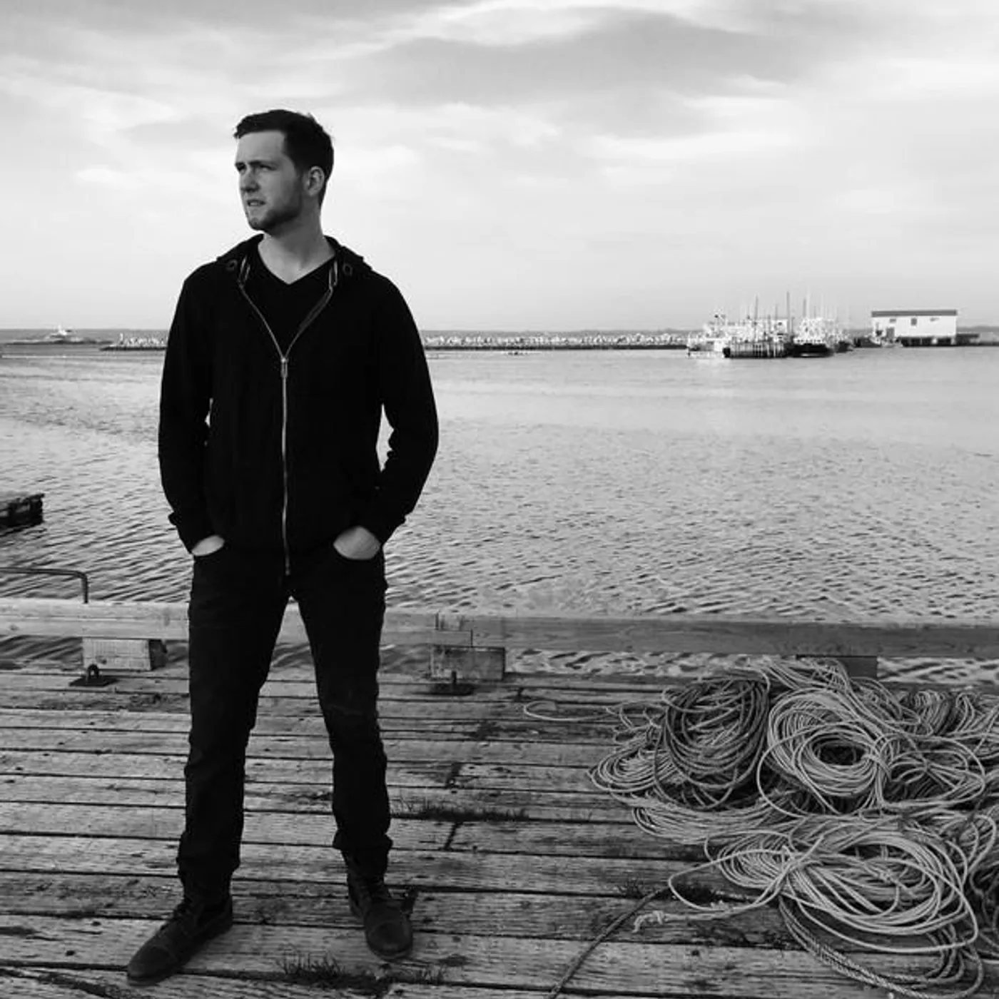 TJ King Brand Page
